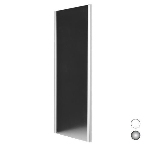 Feste Duschwand Fast 2000 Crystal - MEGART