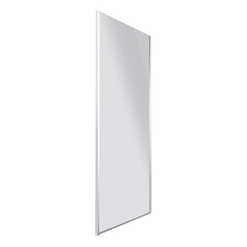 1 seitliche feste Wand für Walk - In Clever - MEGART