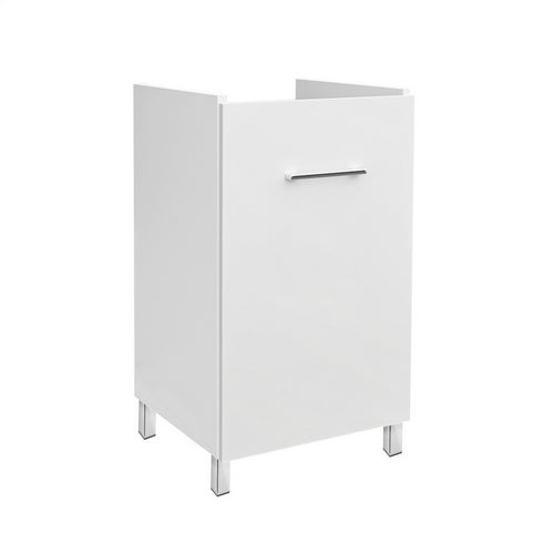 Waschbeckenunterschrank aus Keramik 45X50 cm - MEGART