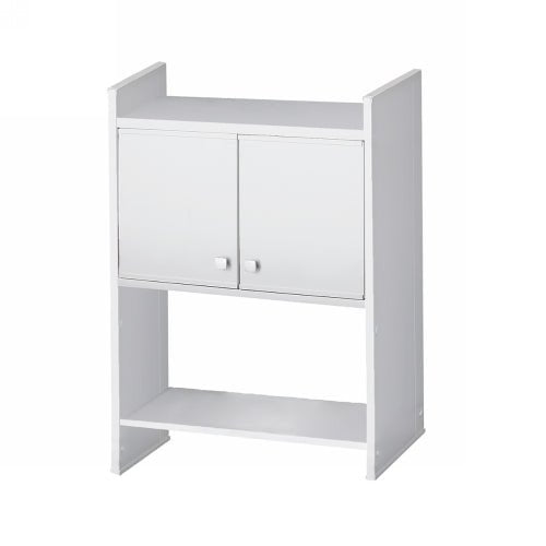 PVC - Waschmaschinenschrank - MEGART