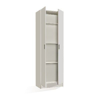 Mehrzweckschrank 2 Türen - MEGART