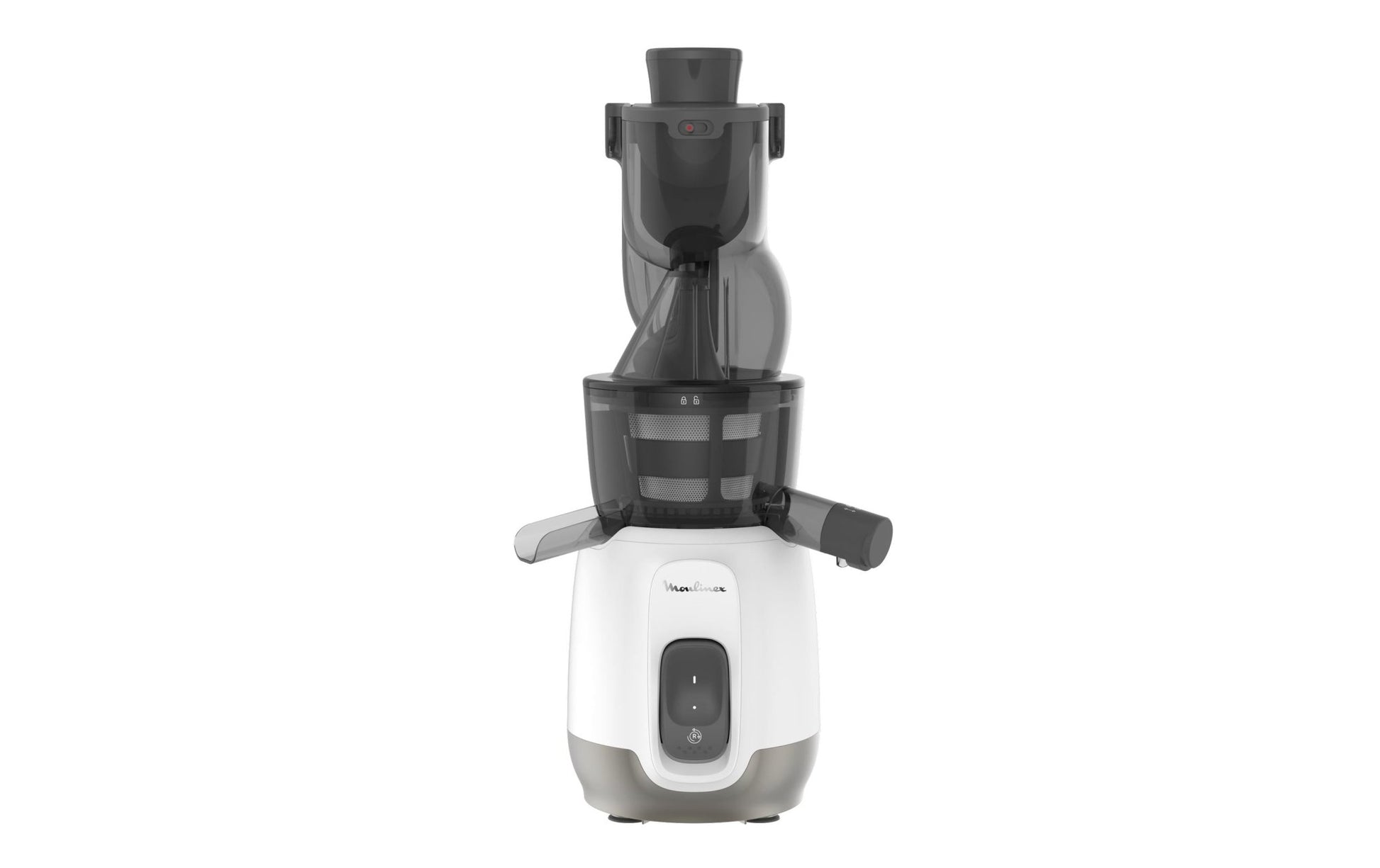 Entsafter Ultra Juice ZU6001 - MEGART