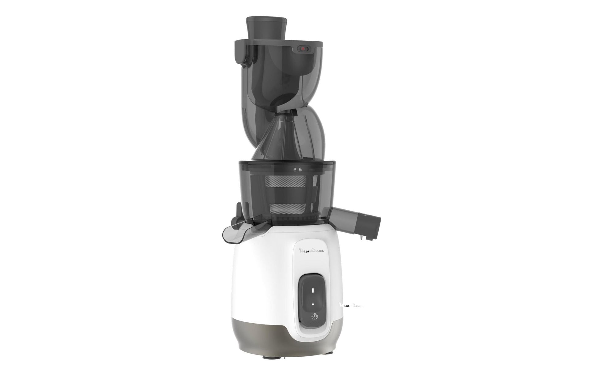Entsafter Ultra Juice ZU6001 - MEGART
