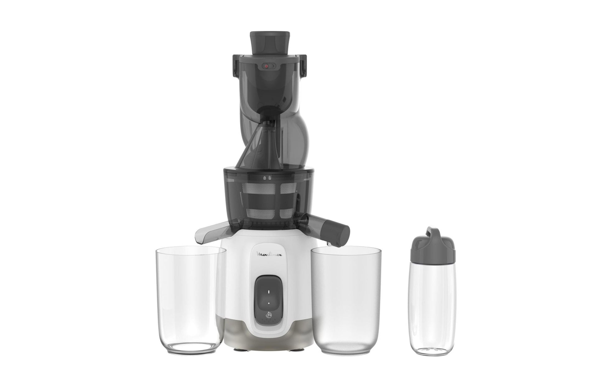 Entsafter Ultra Juice ZU6001 - MEGART