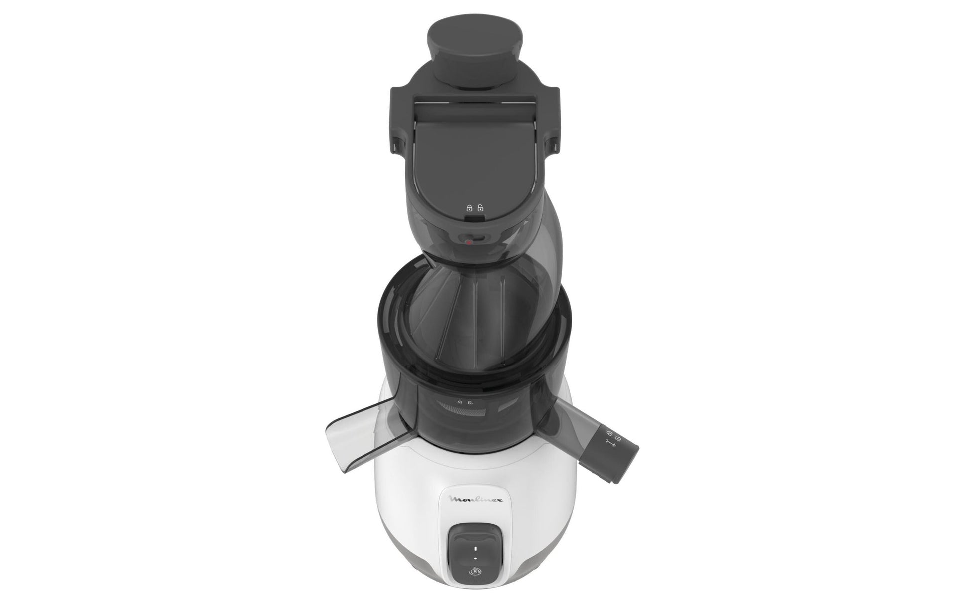Entsafter Ultra Juice ZU6001 - MEGART