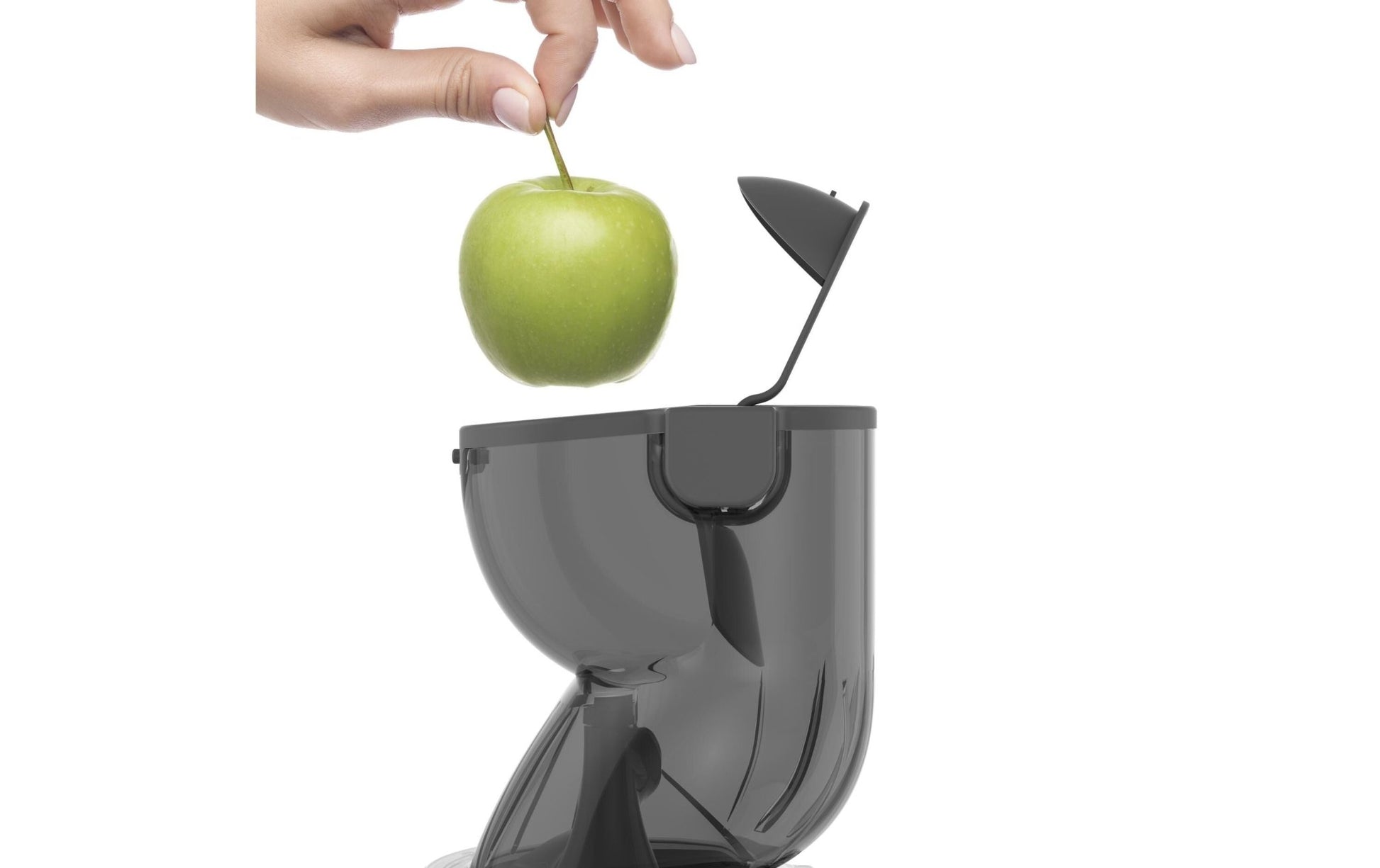 Entsafter Ultra Juice ZU6001 - MEGART