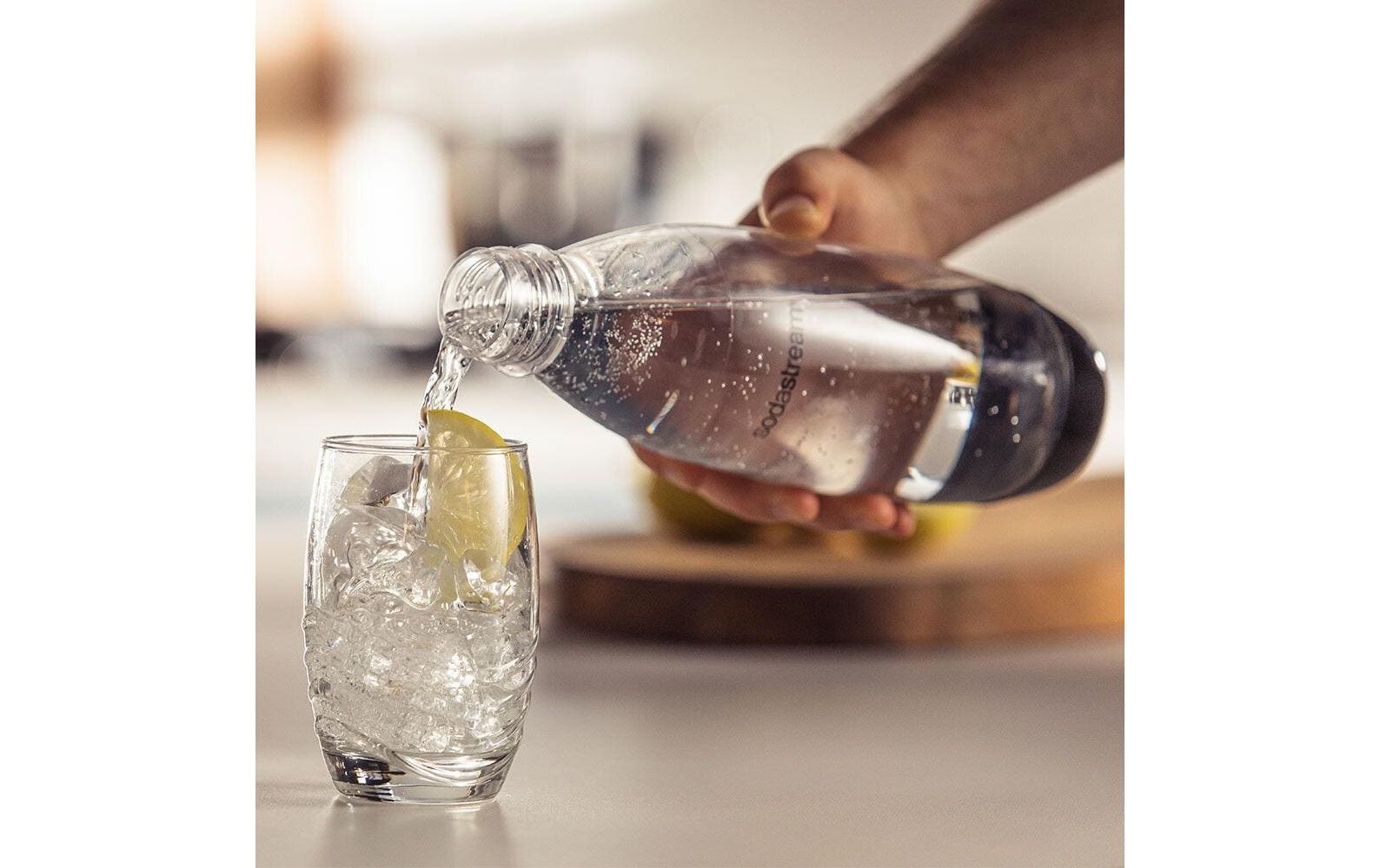 Flasche Fuse 1 l, 2 Stück - MEGART