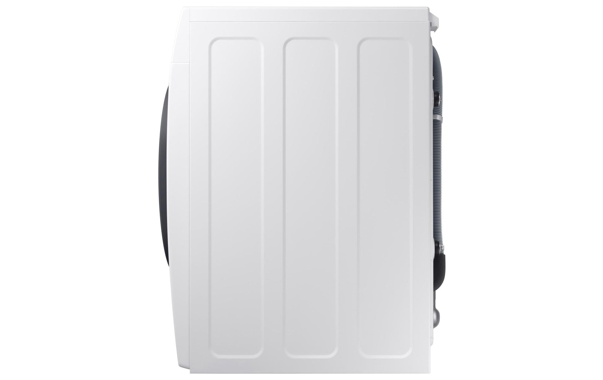 Waschtrockner WD80T4049CE/WS 8 kg / 5 kg - MEGART