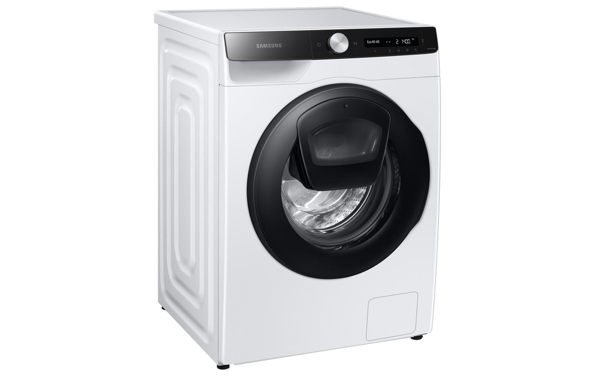 Waschmaschine WW80T554AAE/S5 Links - MEGART