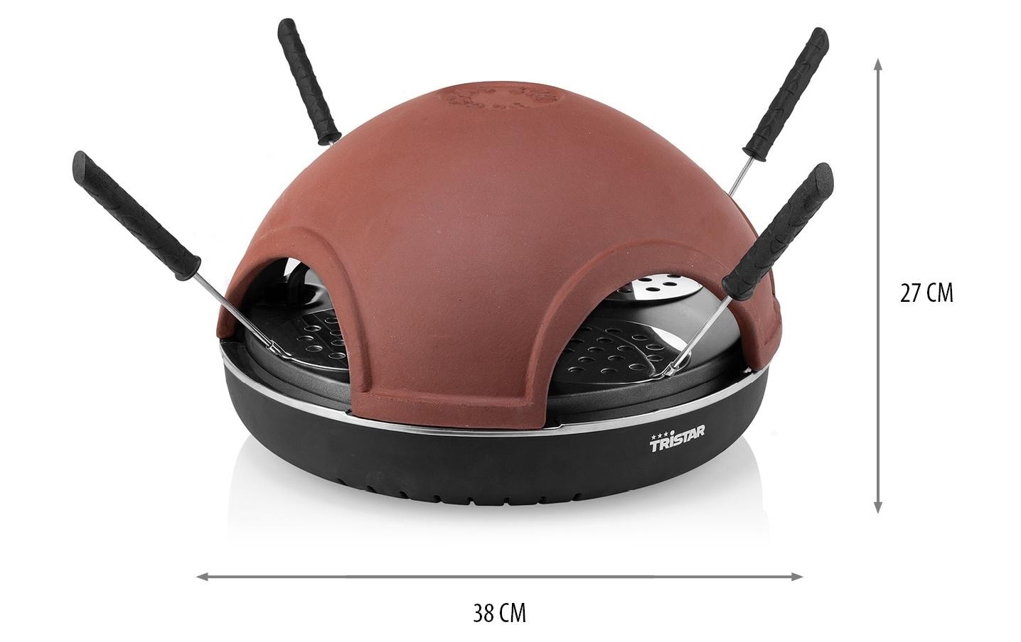 Pizzadom Pizza Festa 4 - MEGART