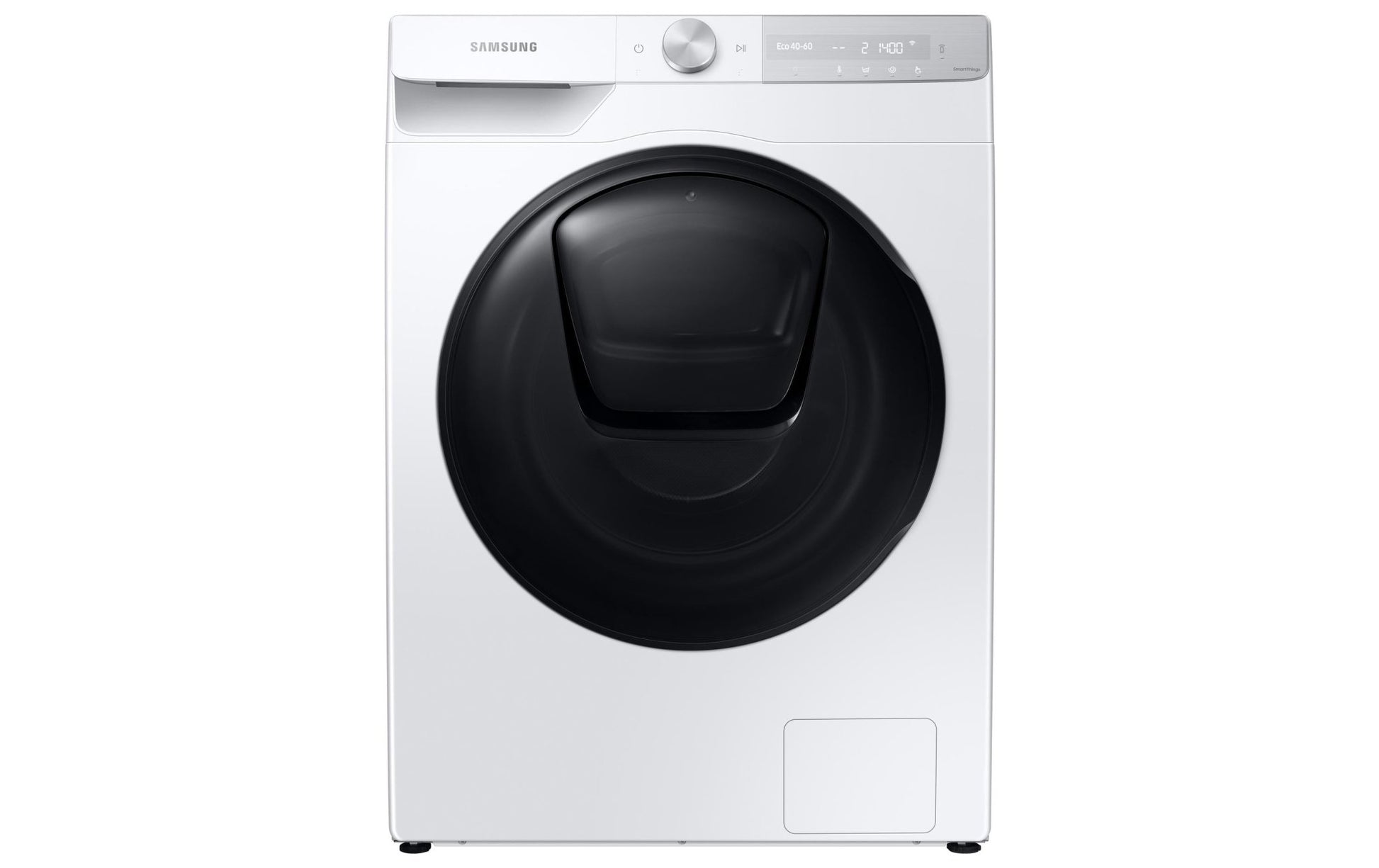 Waschmaschine WW80T854ABH/S5 Links - MEGART