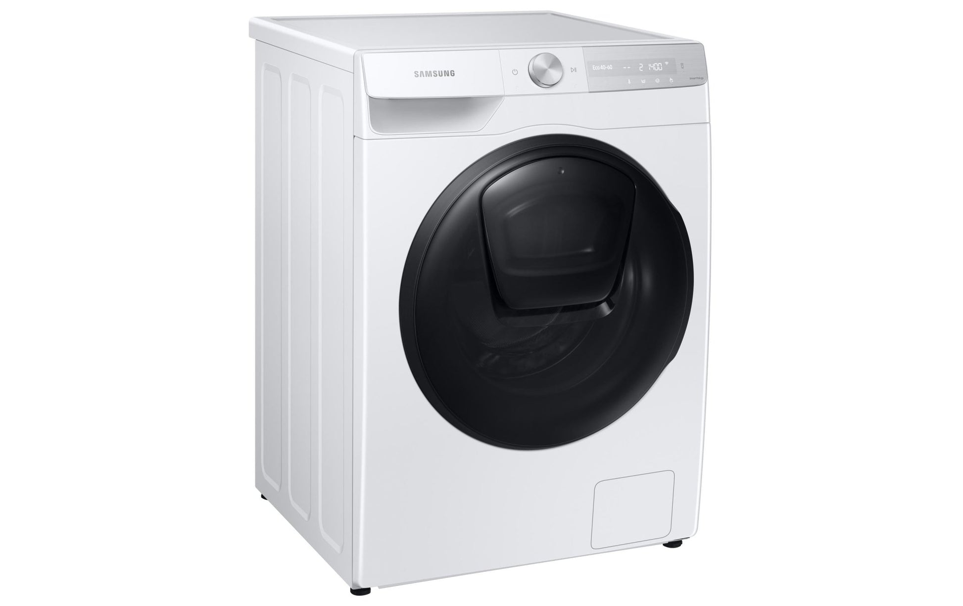 Waschmaschine WW80T854ABH/S5 Links - MEGART
