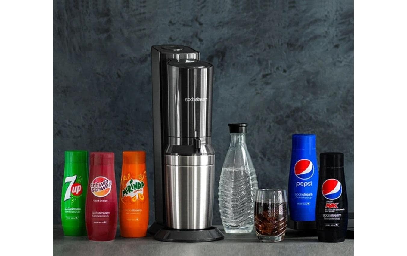 Sirup Pepsi Cola 440 ml - MEGART