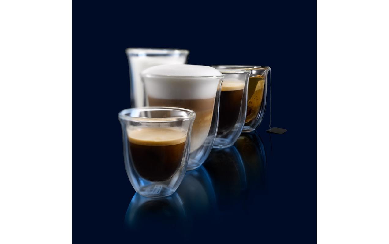 Kaffeevollautomat Magnifica Evo M ECAM290.61.B Schwarz - MEGART