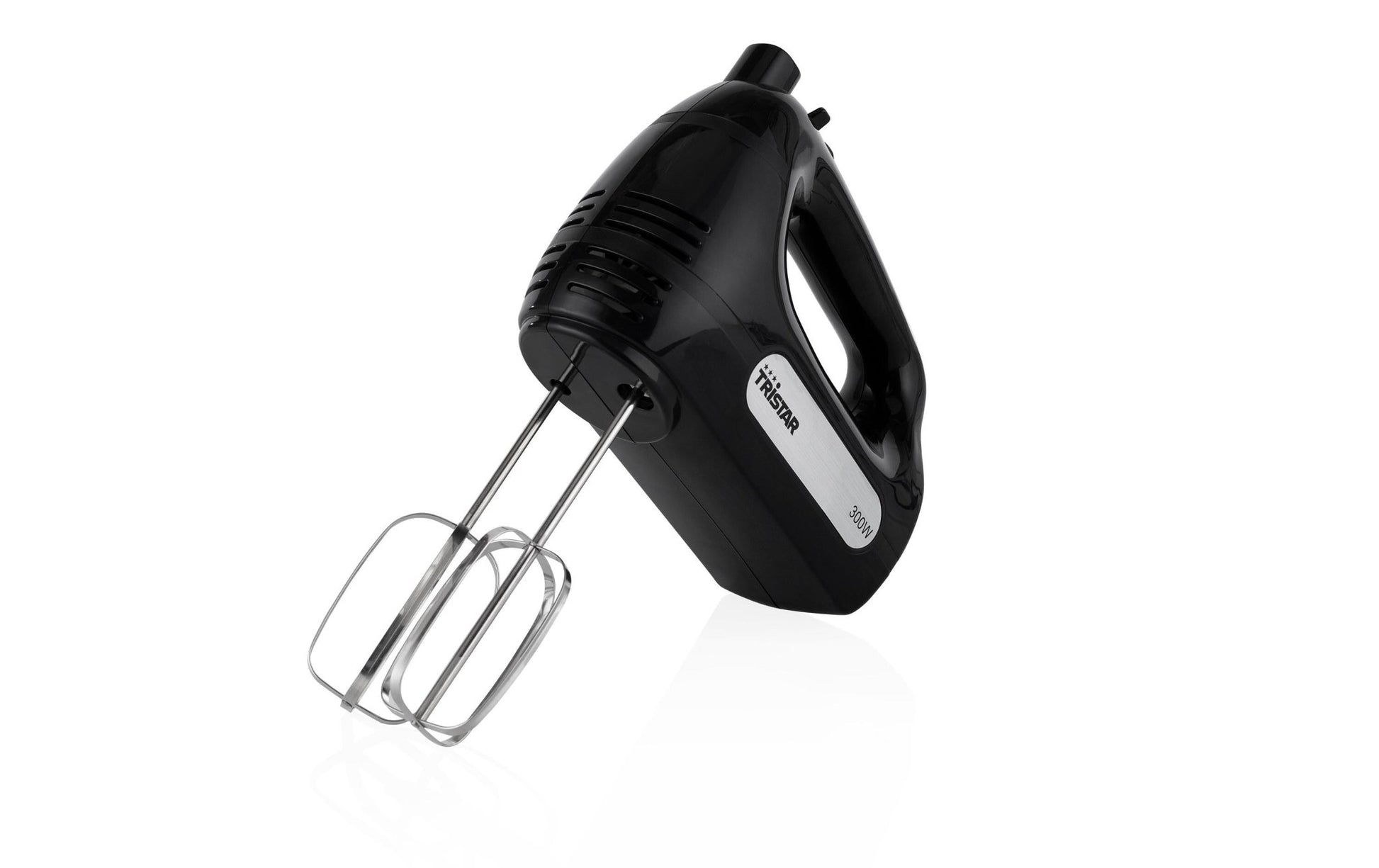 Handmixer MX - 4201 Schwarz - MEGART
