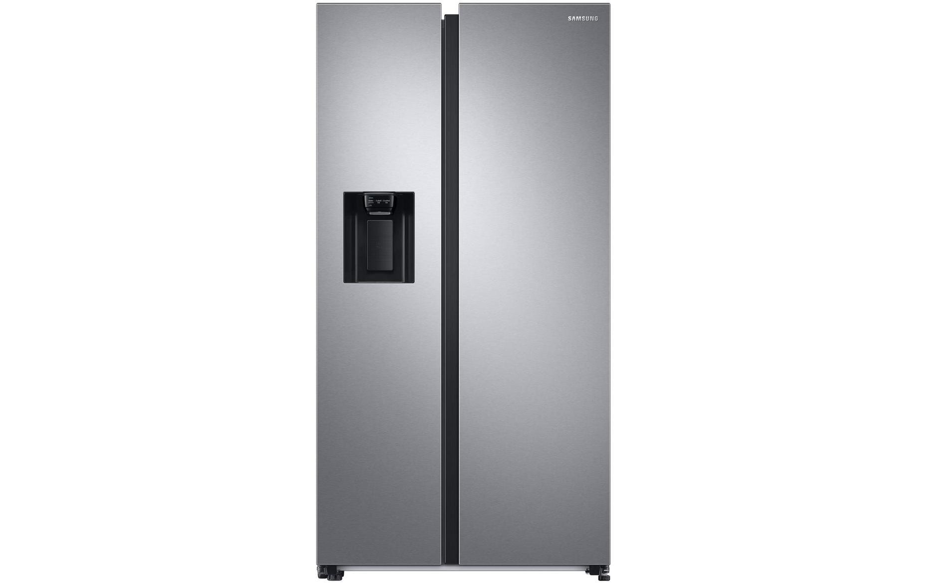 Foodcenter RS68A884CSL/WS Edelstahl - MEGART