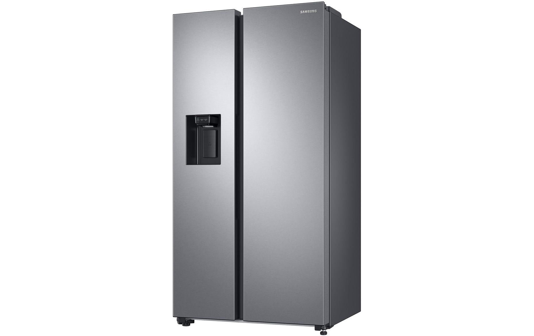 Foodcenter RS68A884CSL/WS Edelstahl - MEGART