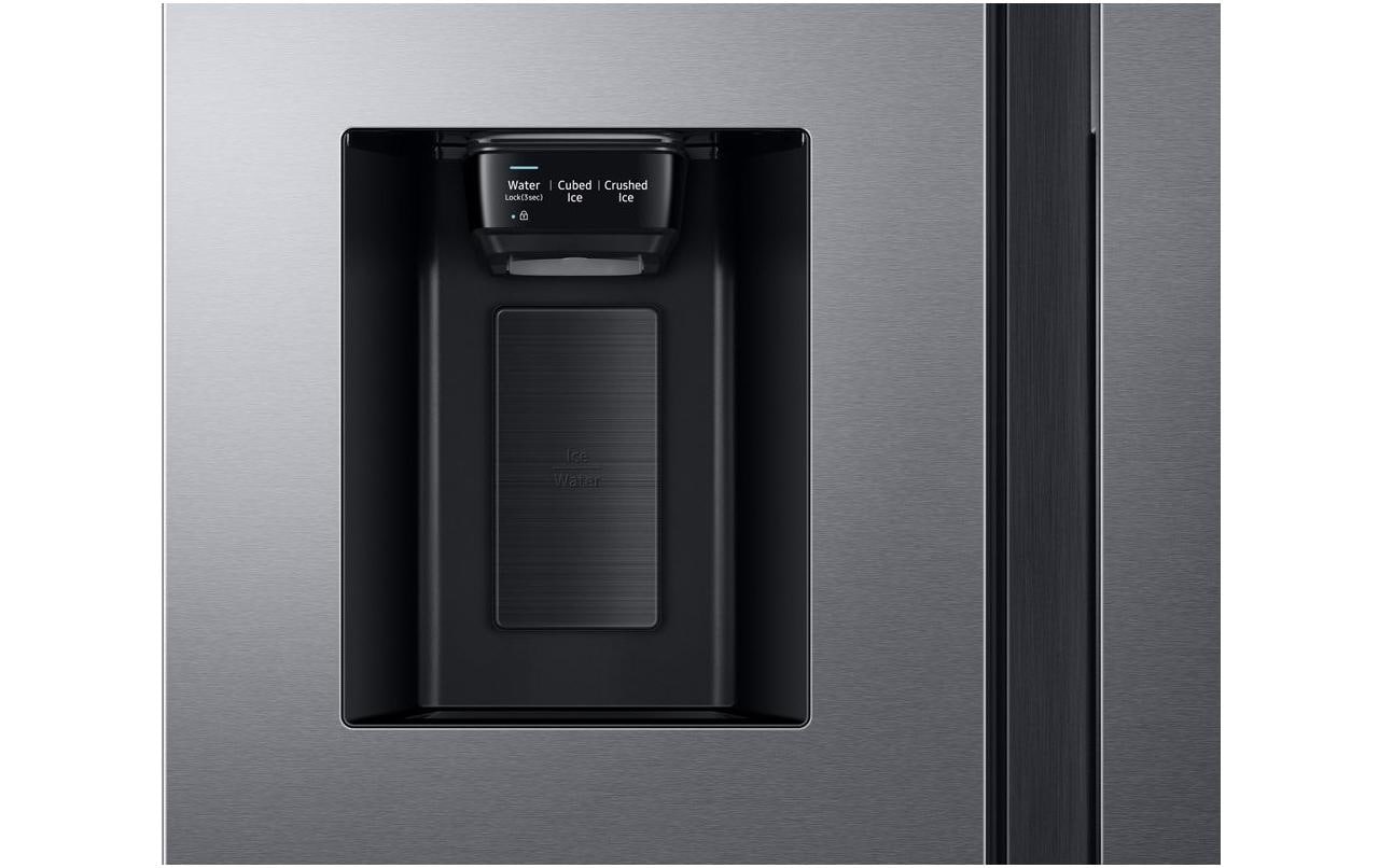 Foodcenter RS68A884CSL/WS Edelstahl - MEGART