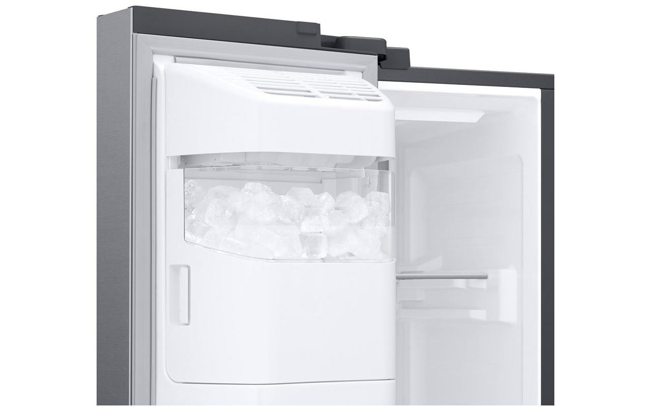 Foodcenter RS68A884CSL/WS Edelstahl - MEGART