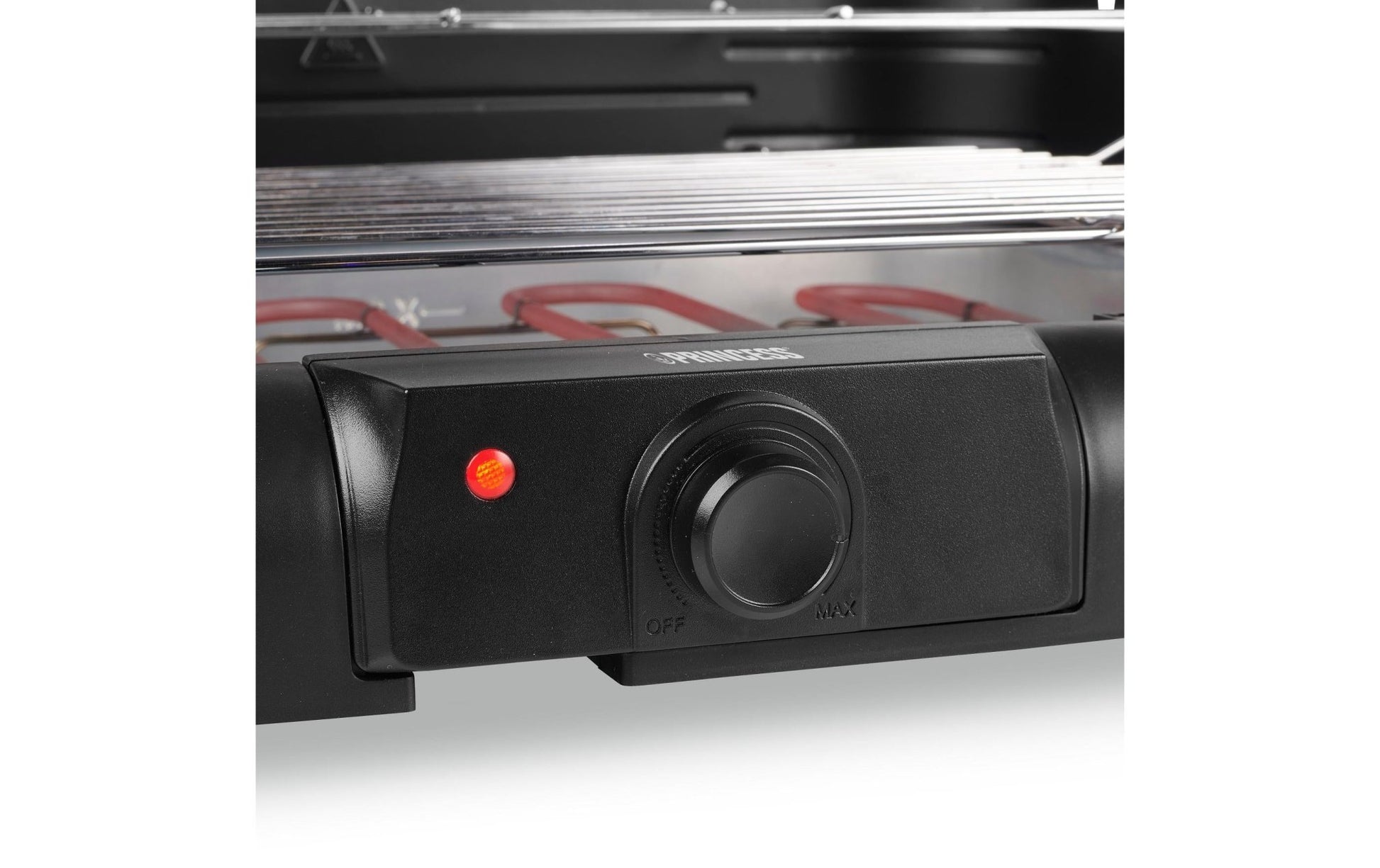 Tristar Standgrill Elektro, 2200 W - MEGART