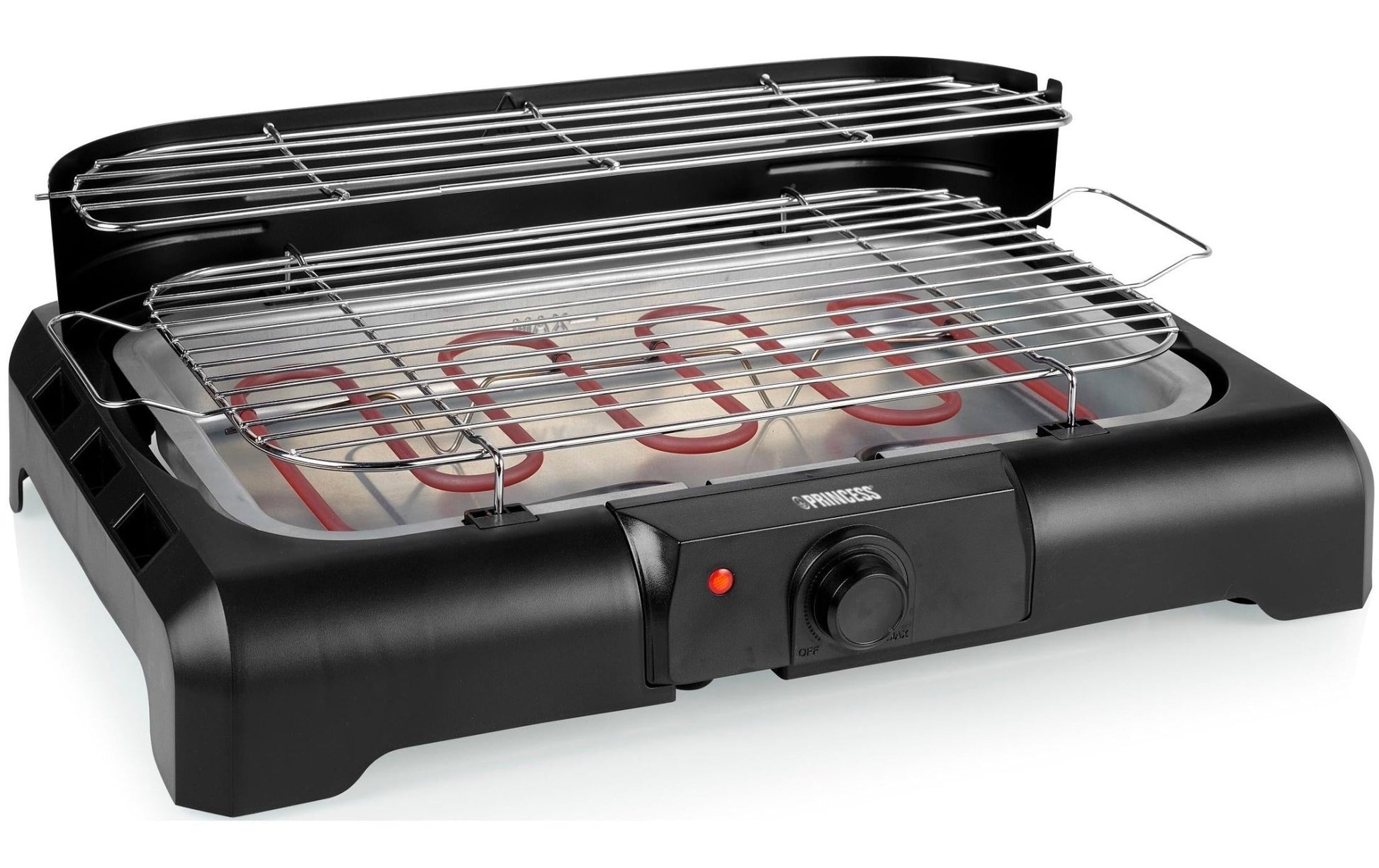 Tristar Standgrill Elektro, 2200 W - MEGART