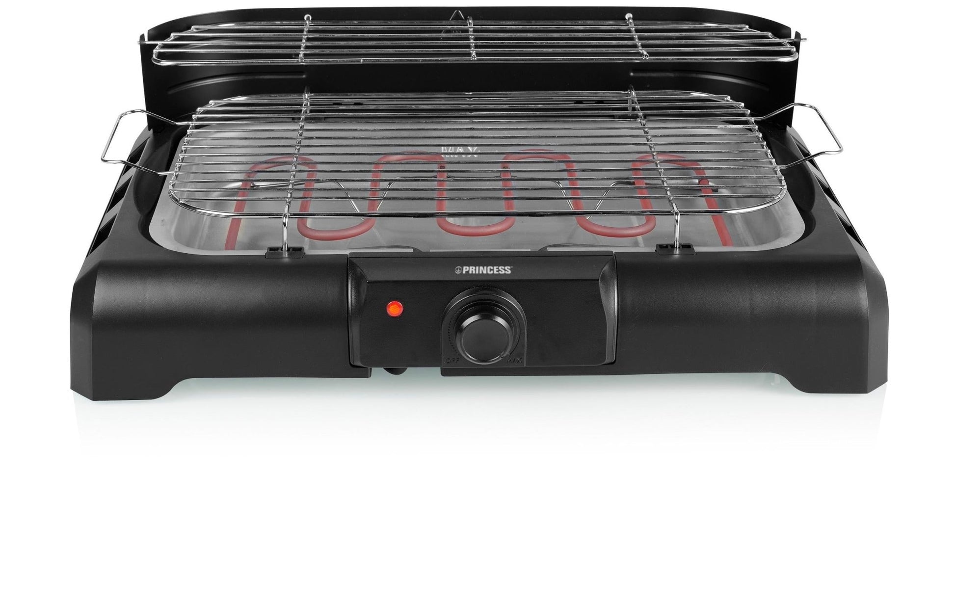 Tristar Standgrill Elektro, 2200 W - MEGART