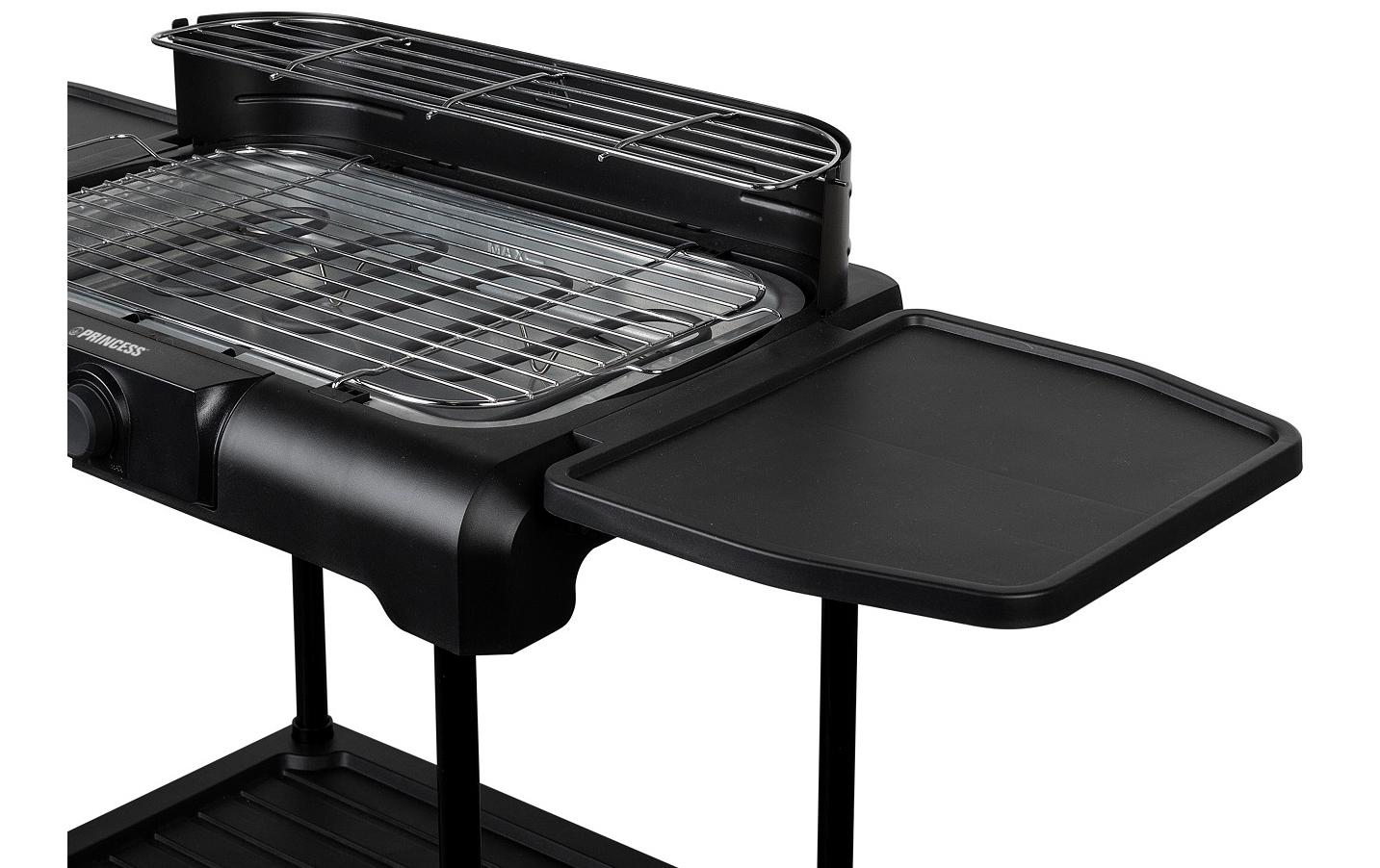 Tristar Standgrill Elektro, 2200 W - MEGART
