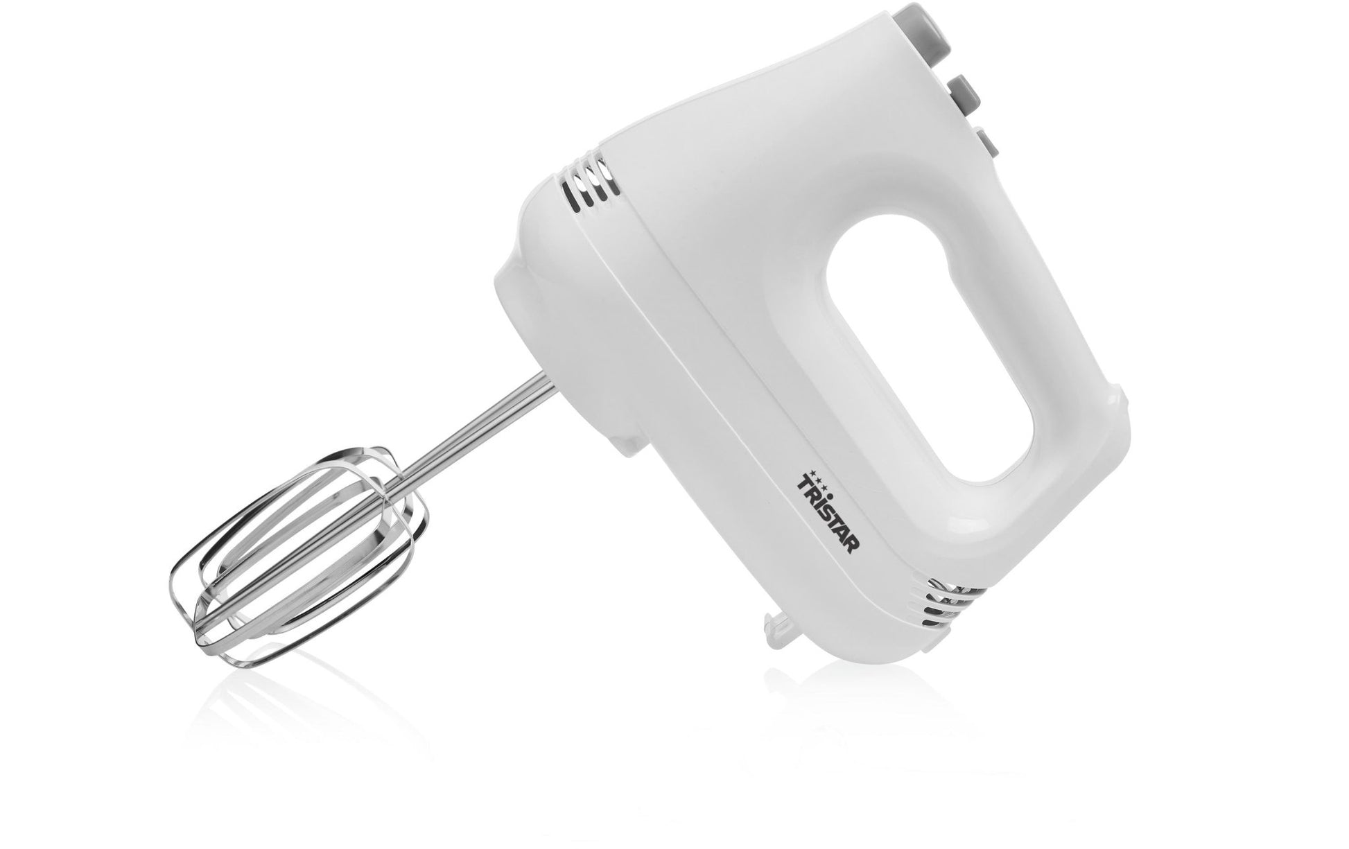 Handmixer MX - 4202 Weiss - MEGART