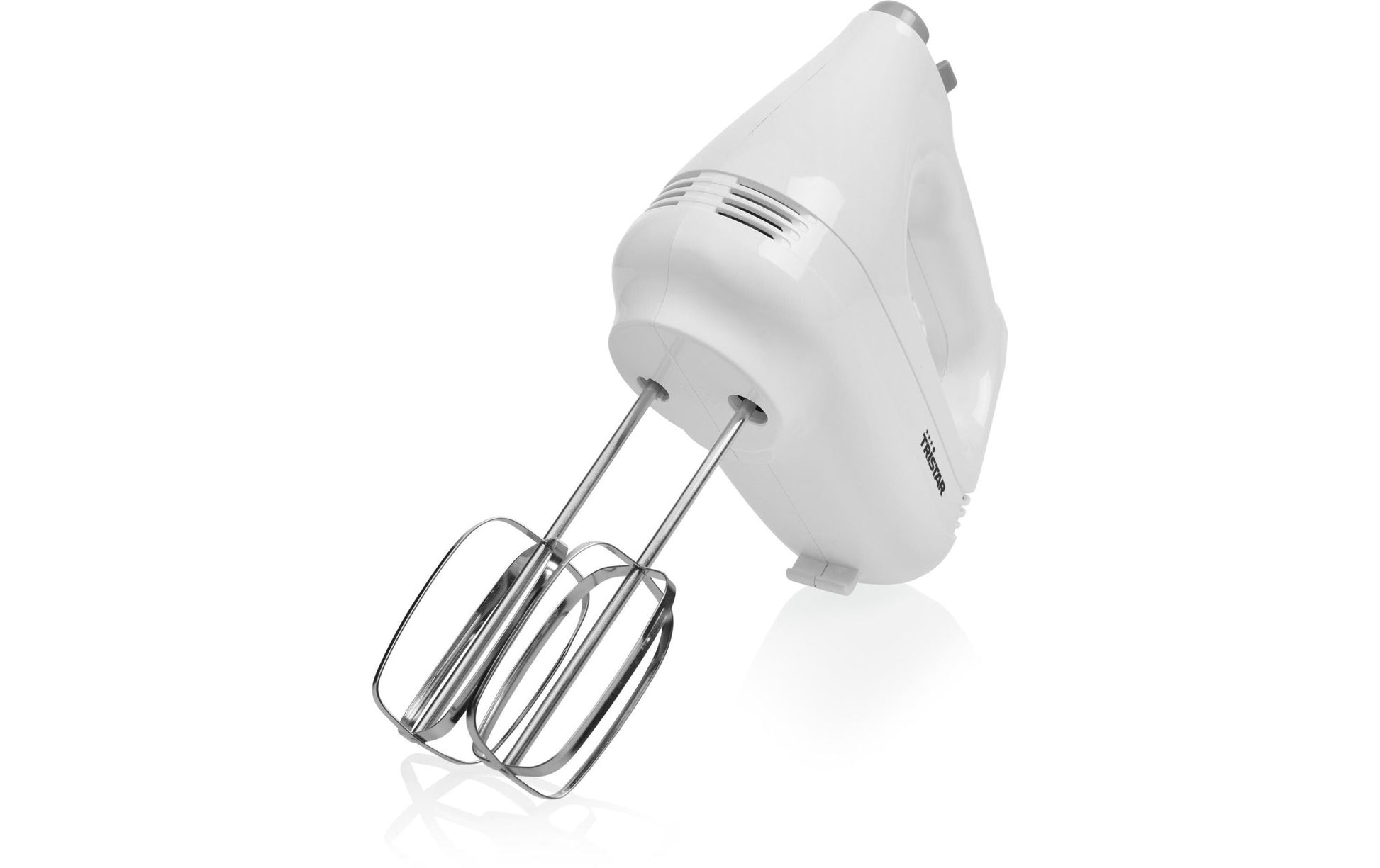Handmixer MX - 4202 Weiss - MEGART