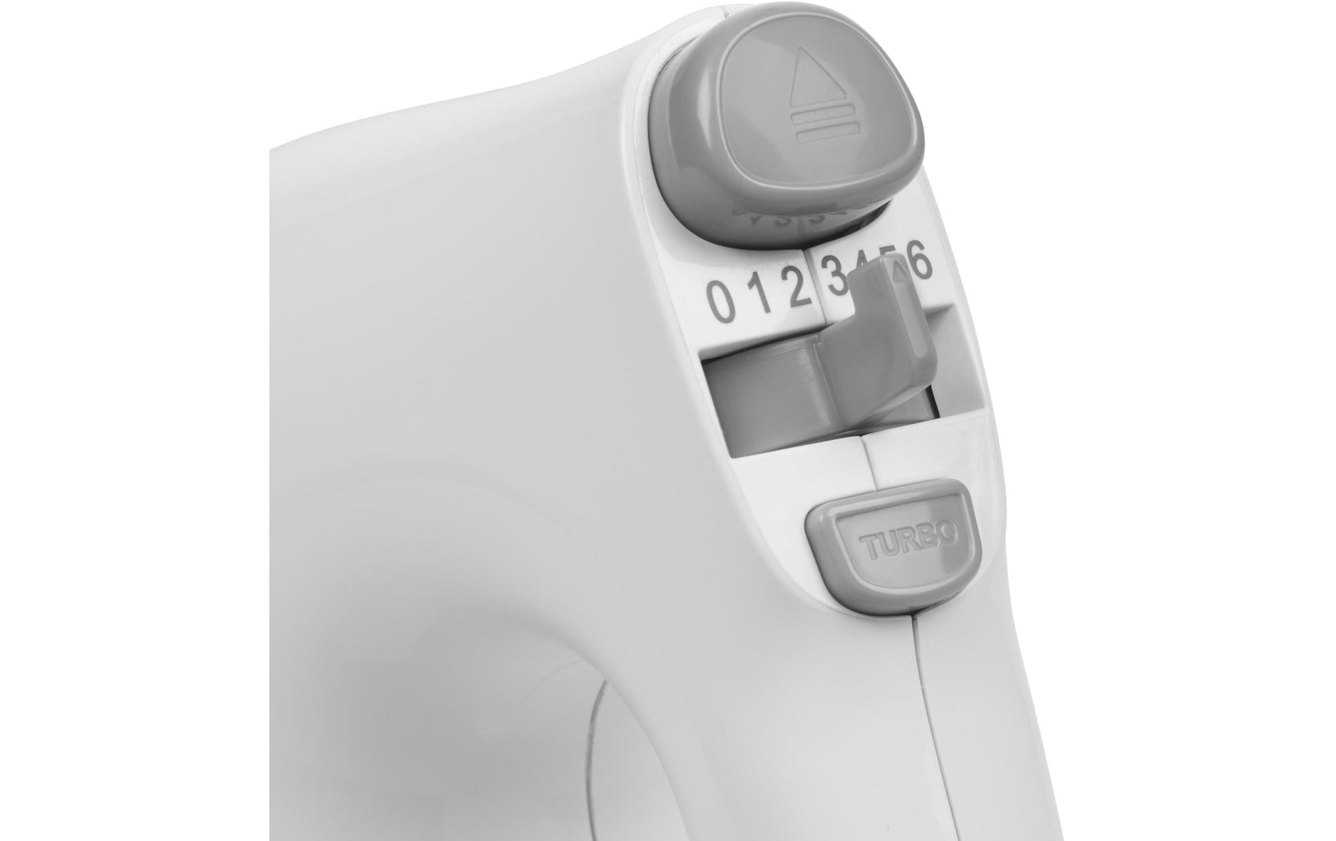 Handmixer MX - 4202 Weiss - MEGART