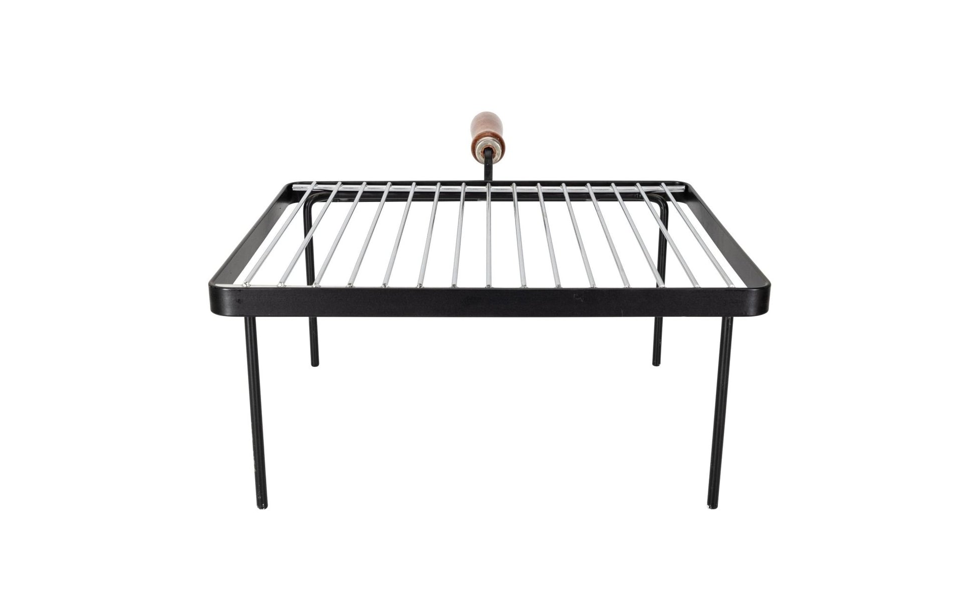 Nouvel 4 - Fuss - Grill, 37 x 31 cm - MEGART