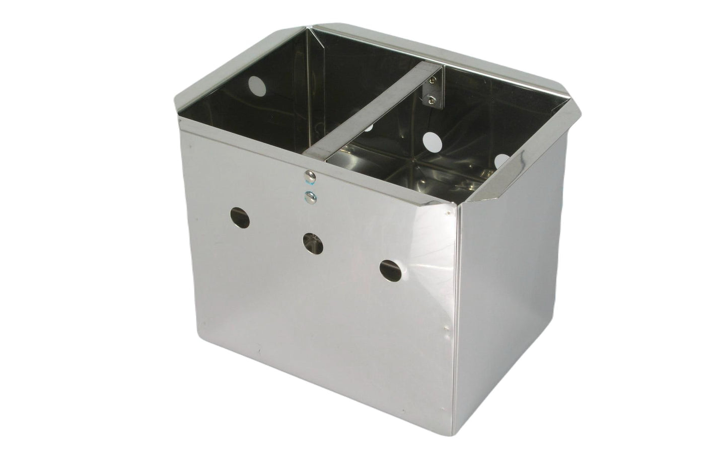 Nouvel Aschenfalle, 22 x 17 x 18 cm - MEGART