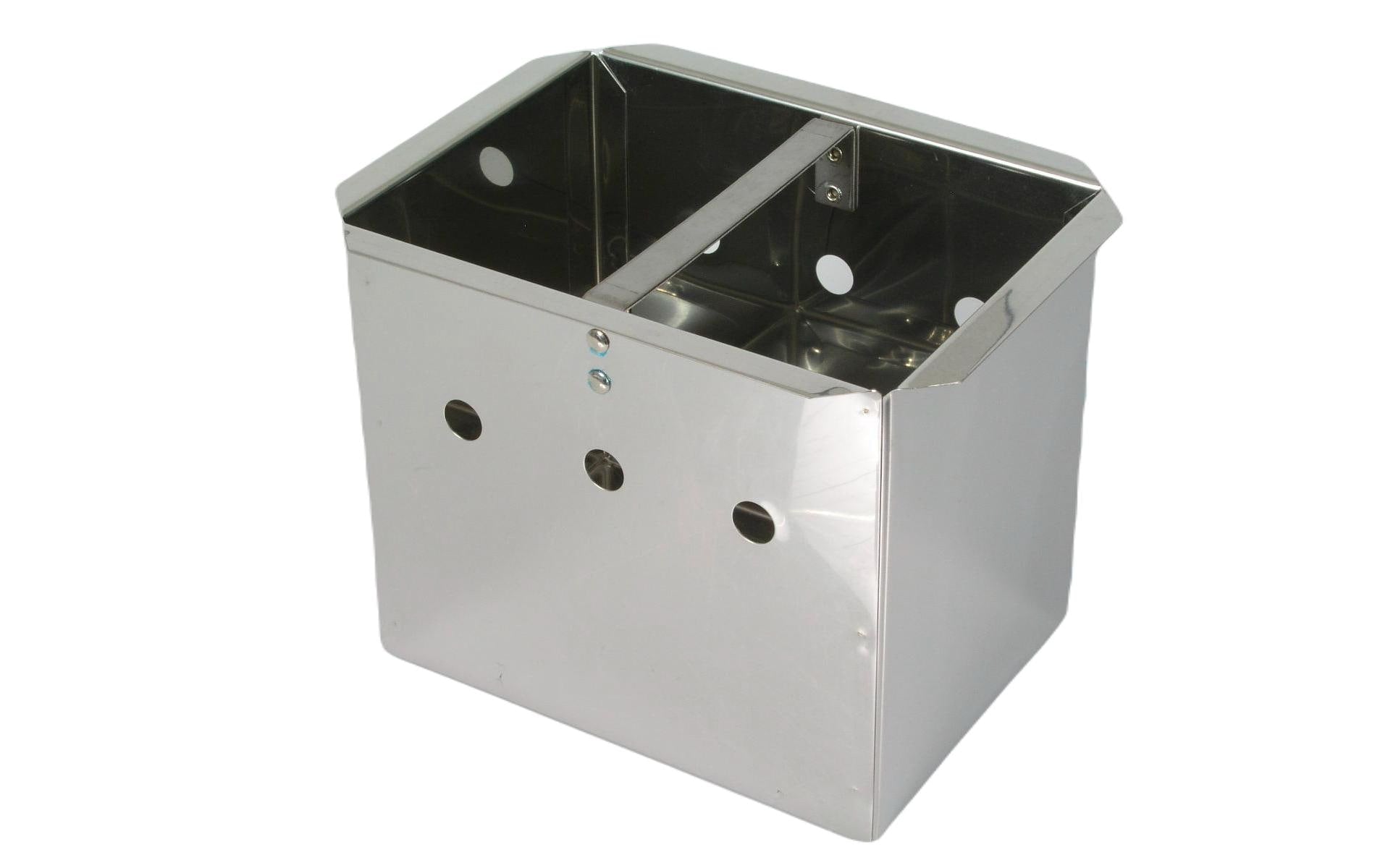 Nouvel Aschenfalle, 22 x 17 x 18 cm - MEGART