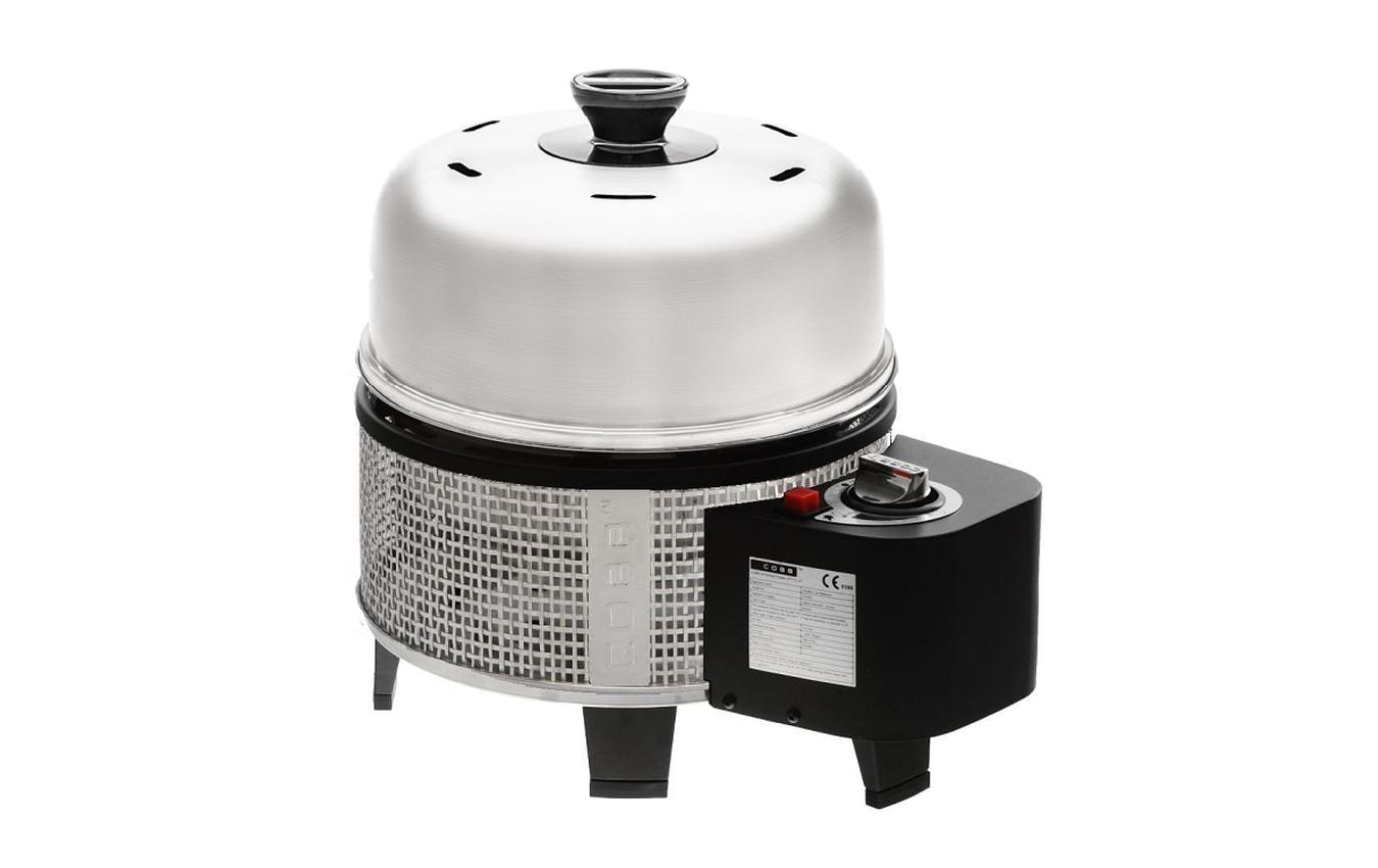 COBB Gasgrill Deluxe 2.0 - MEGART
