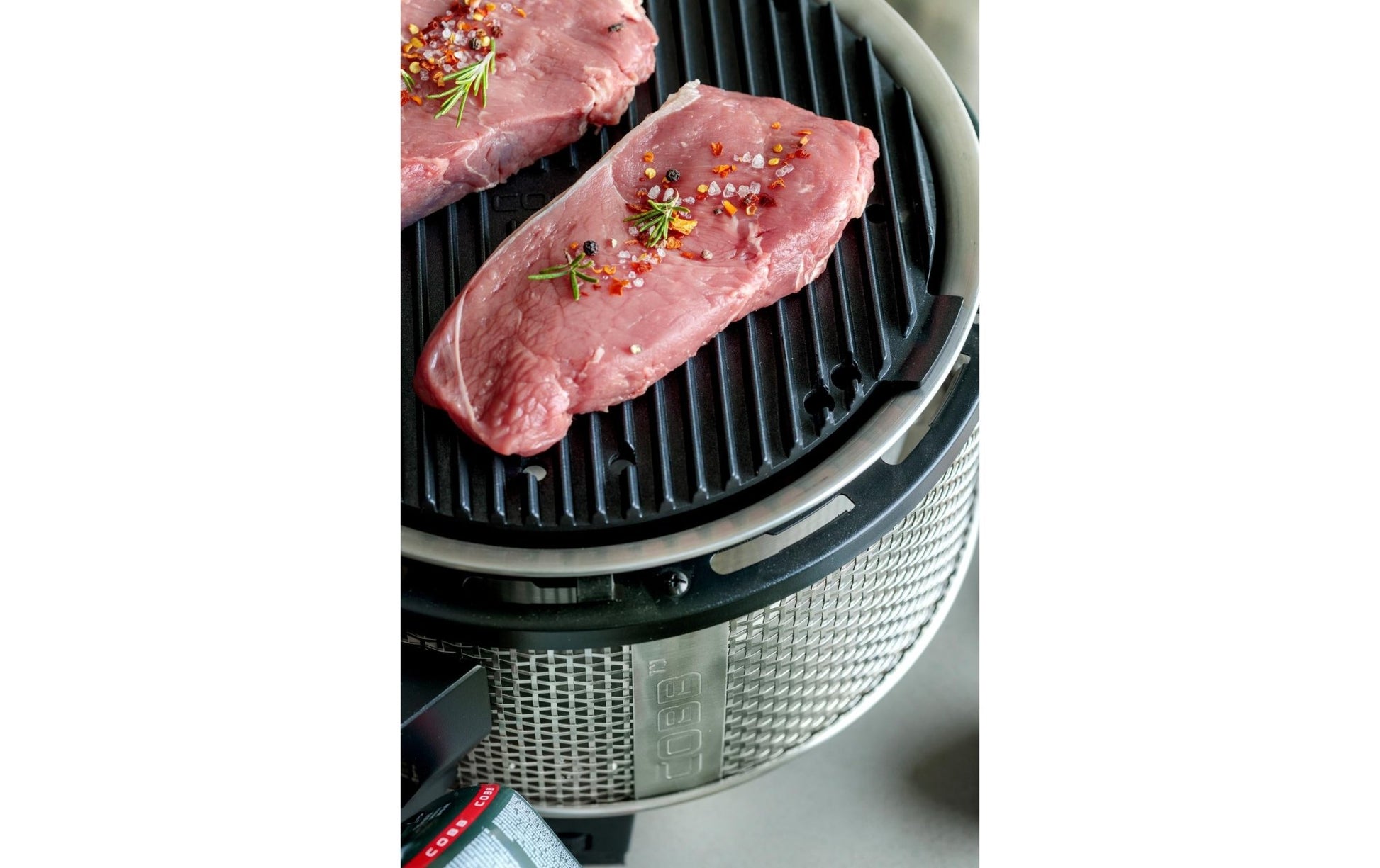 COBB Gasgrill Deluxe 2.0 - MEGART