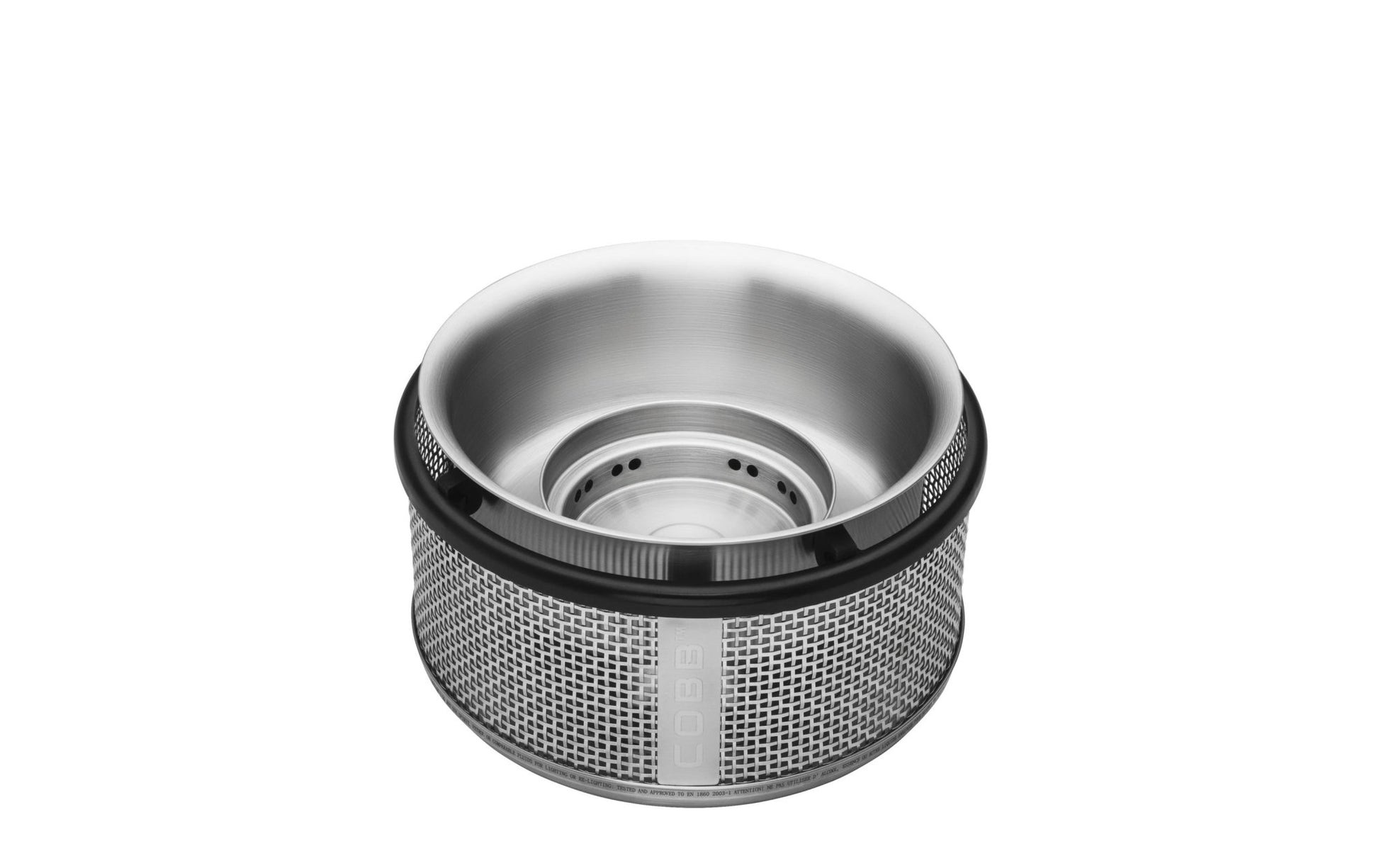 COBB Tischgrill Premier Air Deluxe - MEGART