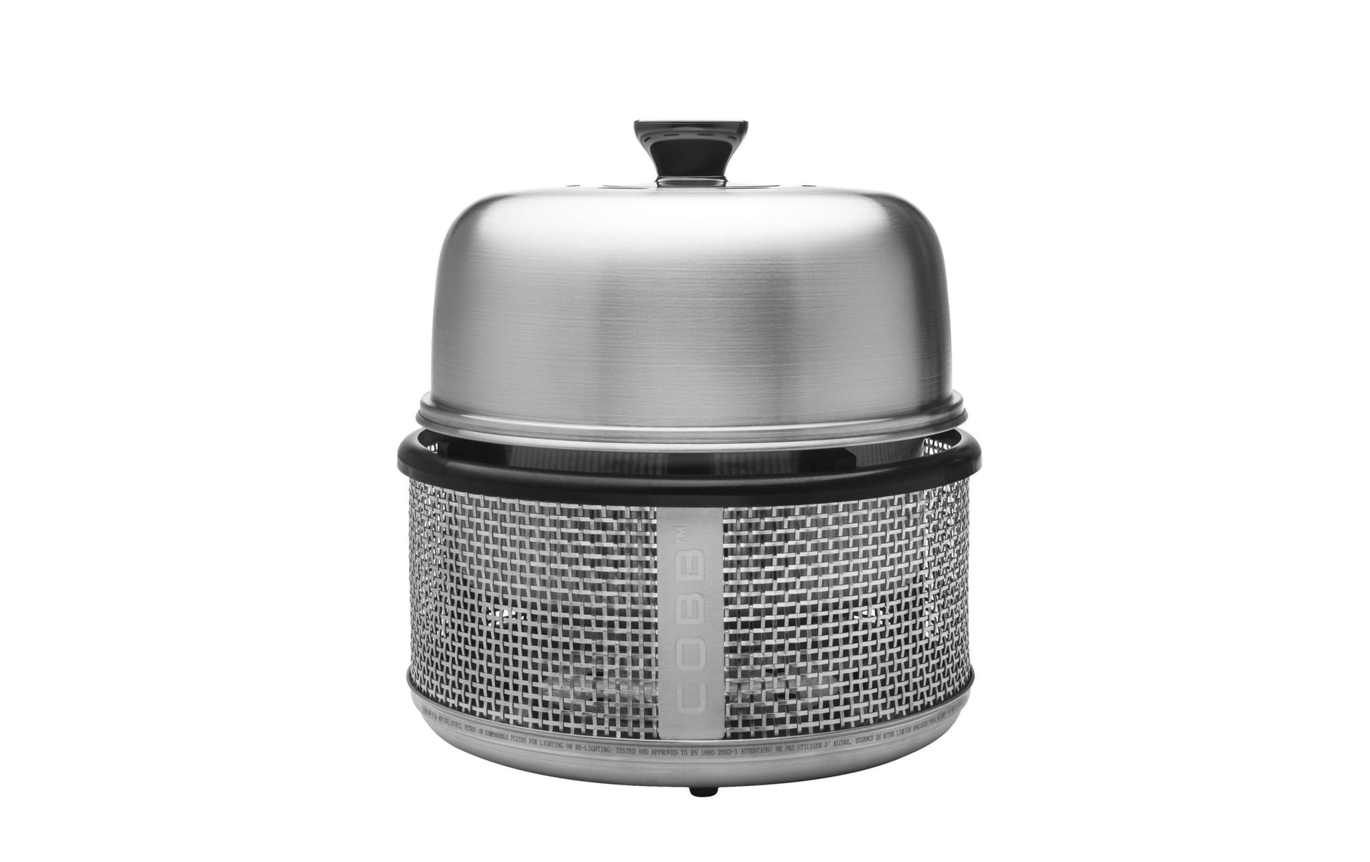 COBB Tischgrill Premier Air Deluxe - MEGART