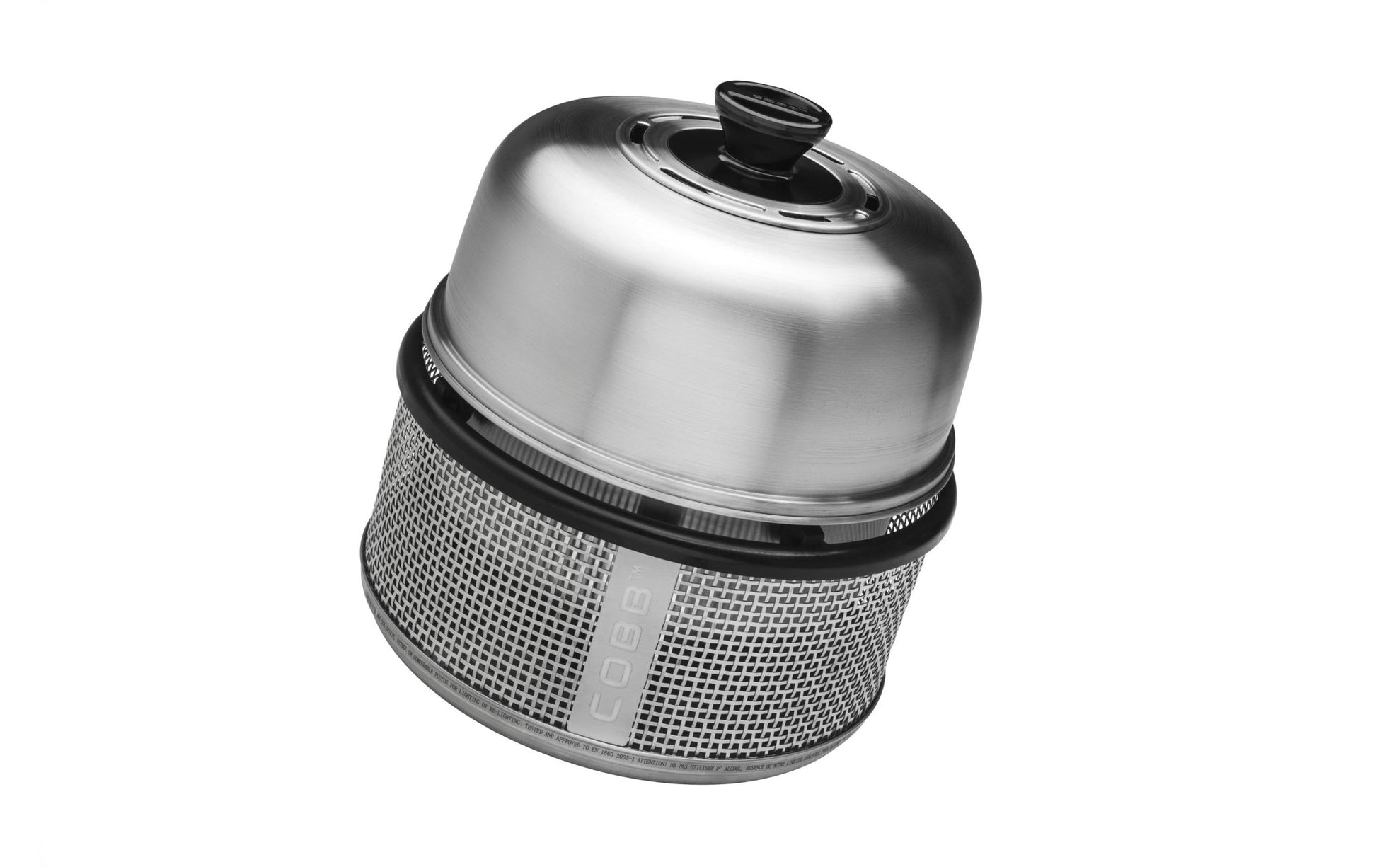 COBB Tischgrill Premier Air Deluxe - MEGART