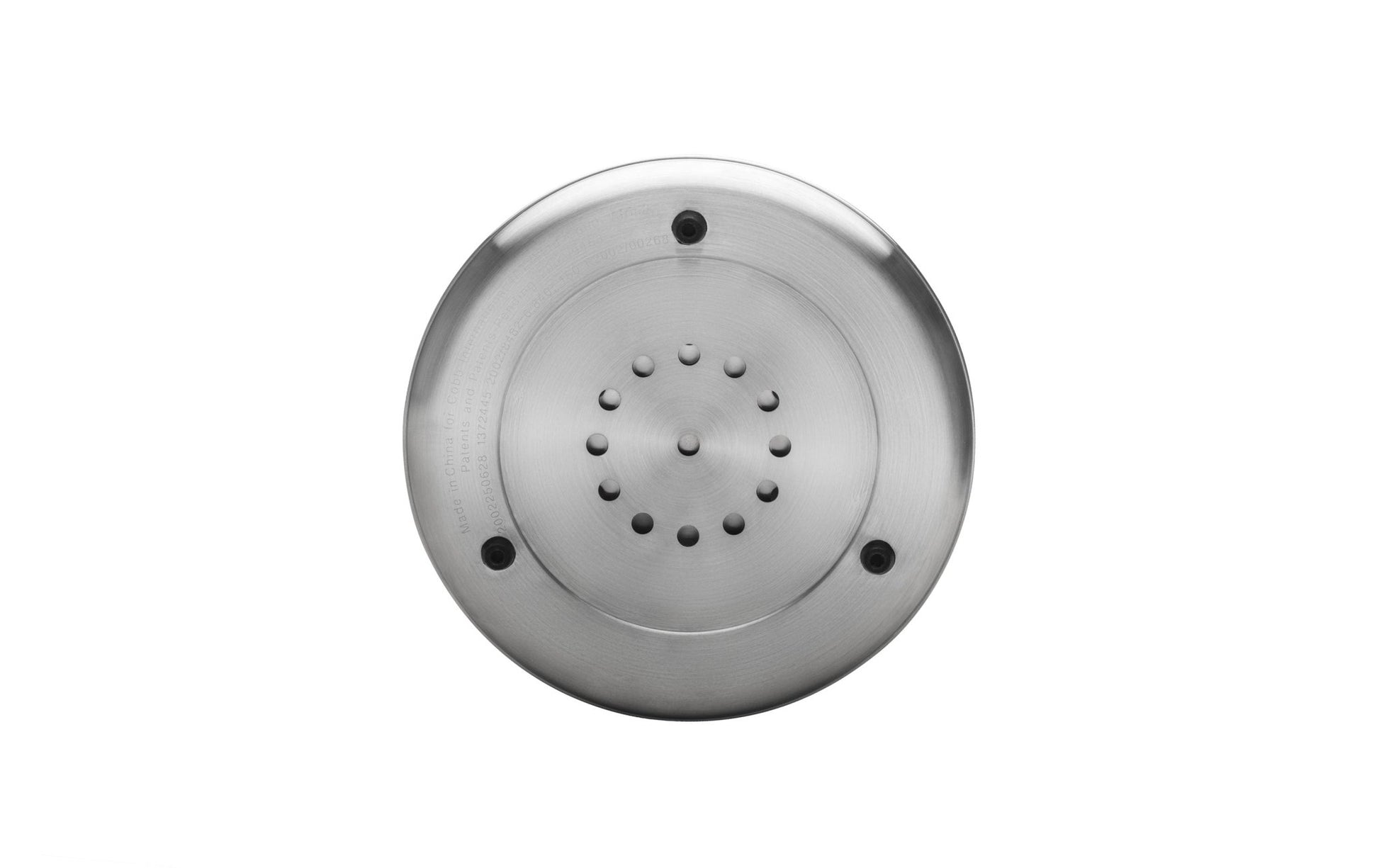 COBB Tischgrill Premier Air Deluxe - MEGART