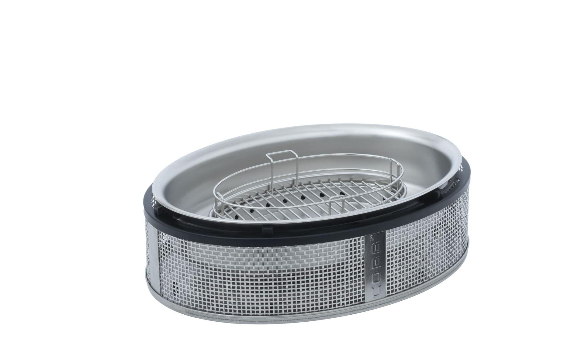 COBB Picknick - Grill Supreme Deluxe 2.0 - MEGART