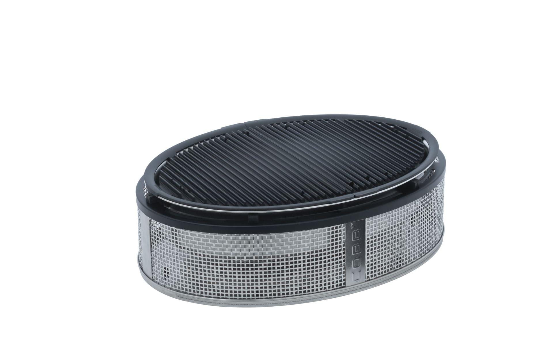 COBB Picknick - Grill Supreme Deluxe 2.0 - MEGART