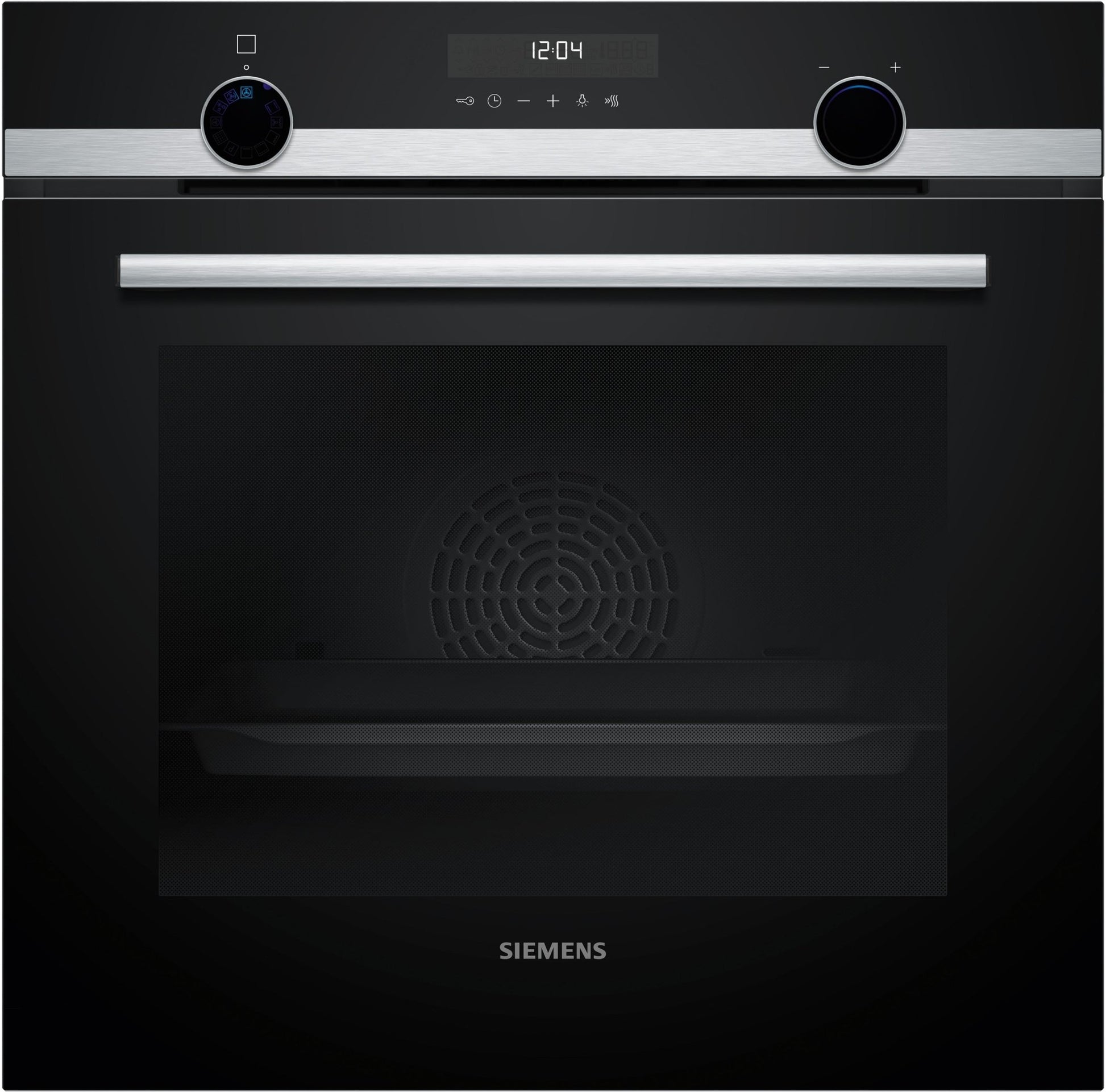 iQ500, Einbaubackofen, 60 x 60 cm, Edelstahl HB578GFS7 - MEGART