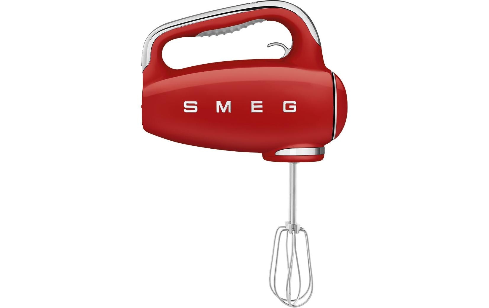 Handmixer 50's Style HMF01RDEU Rot - MEGART