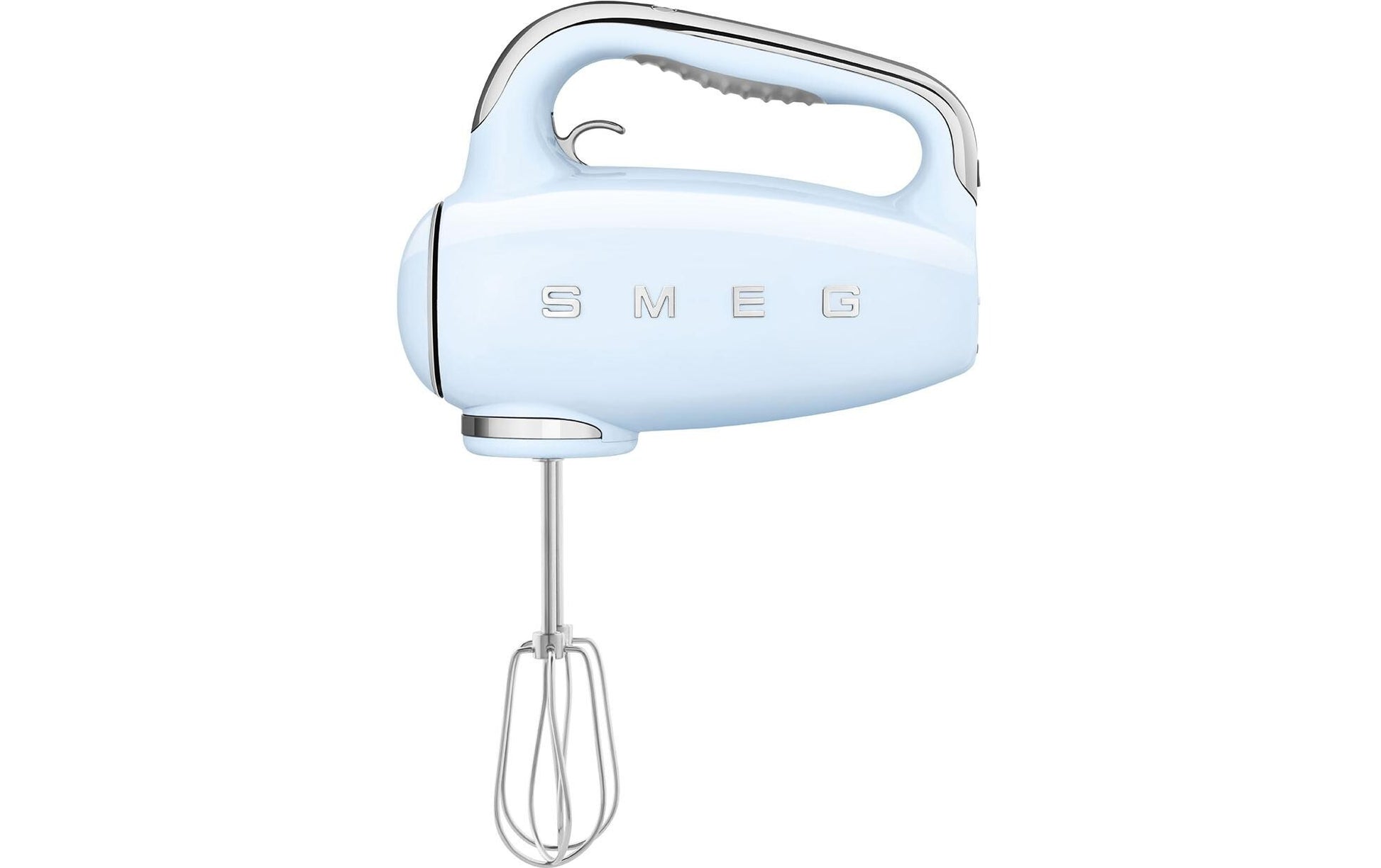 Handmixer 50's Style HMF01PBEU Pastellblau - MEGART