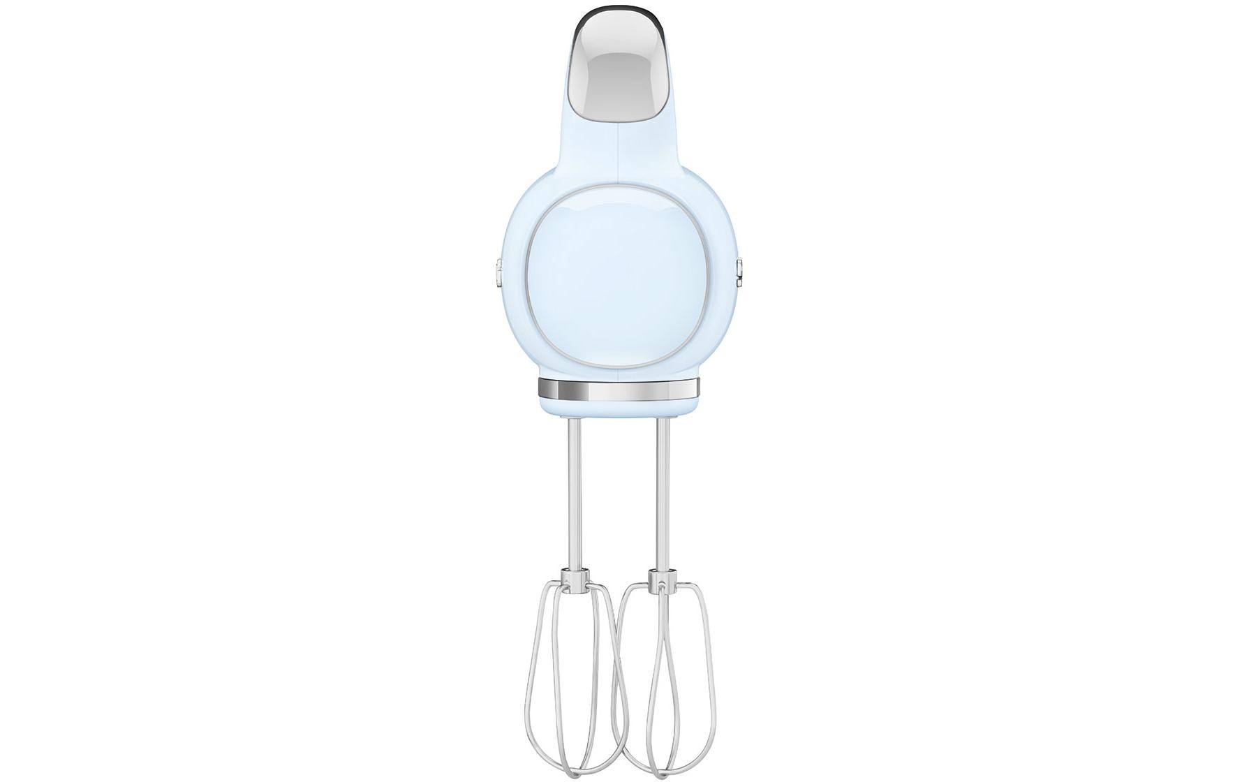 Handmixer 50's Style HMF01PBEU Pastellblau - MEGART