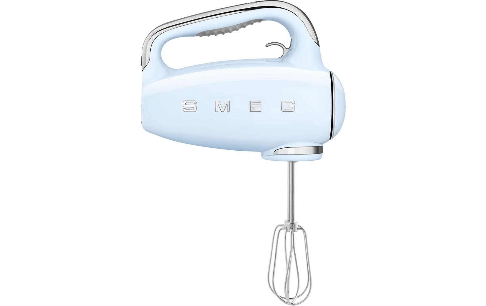 Handmixer 50's Style HMF01PBEU Pastellblau - MEGART