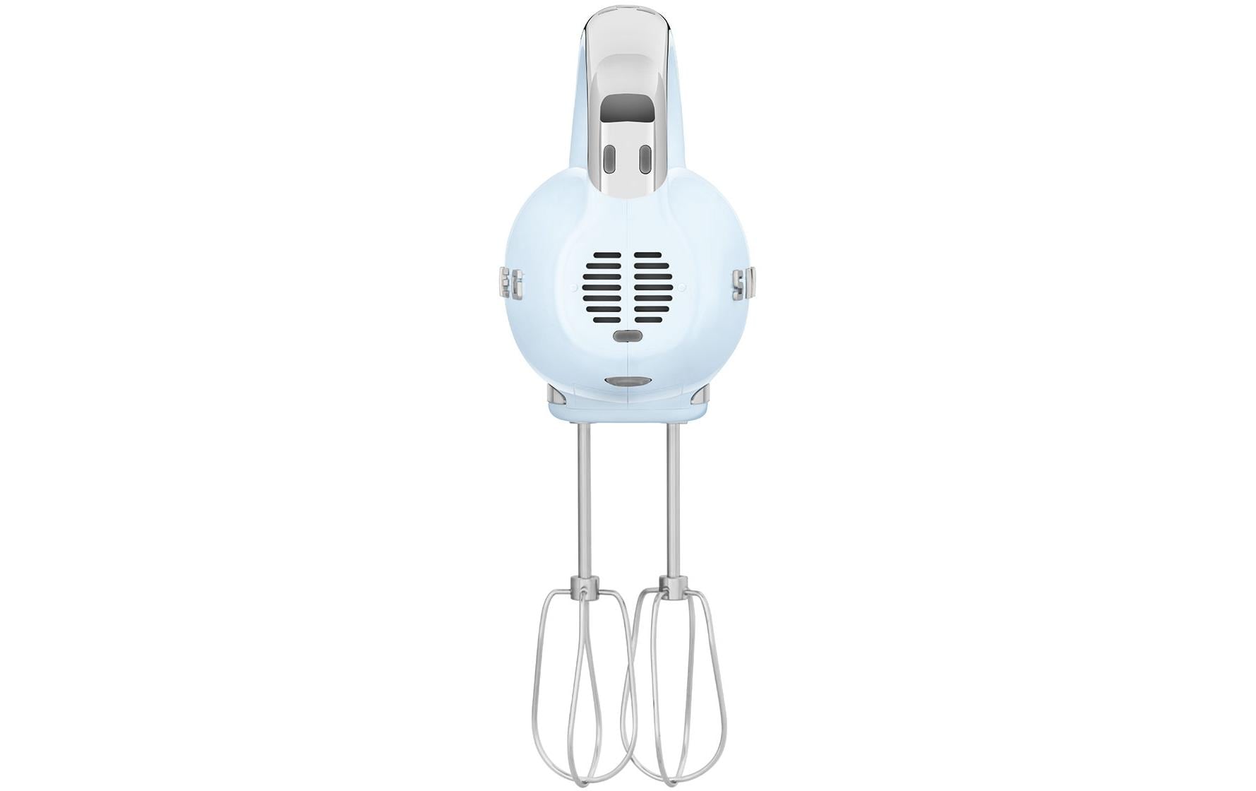 Handmixer 50's Style HMF01PBEU Pastellblau - MEGART