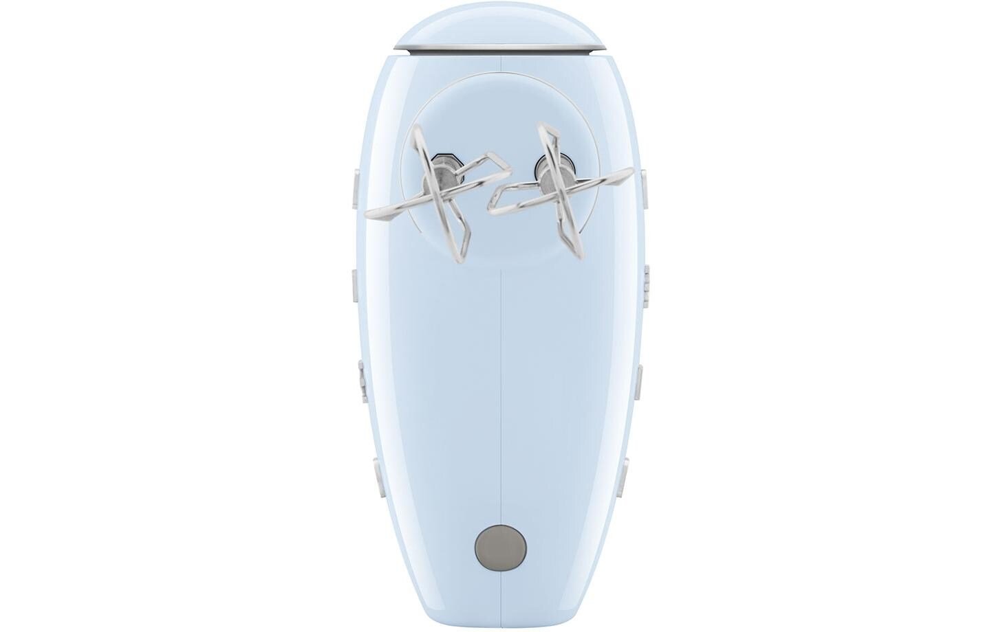 Handmixer 50's Style HMF01PBEU Pastellblau - MEGART