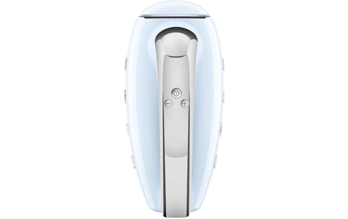 Handmixer 50's Style HMF01PBEU Pastellblau - MEGART