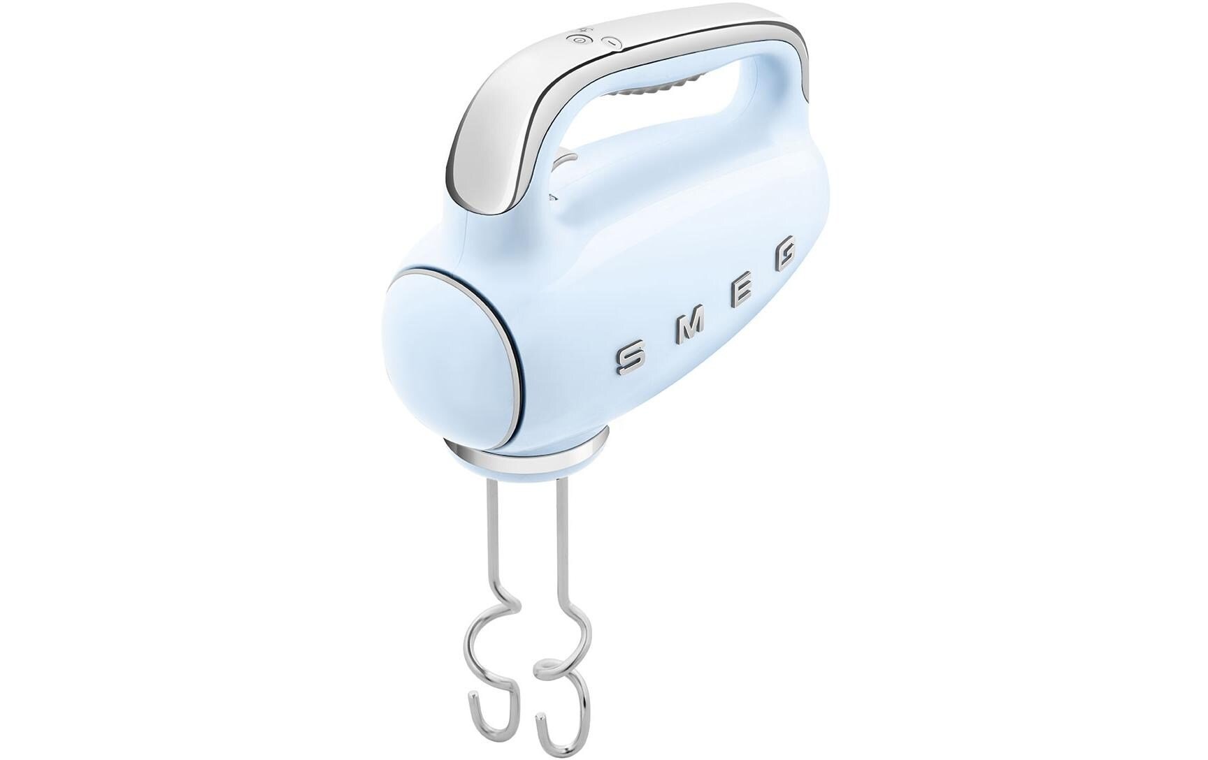 Handmixer 50's Style HMF01PBEU Pastellblau - MEGART